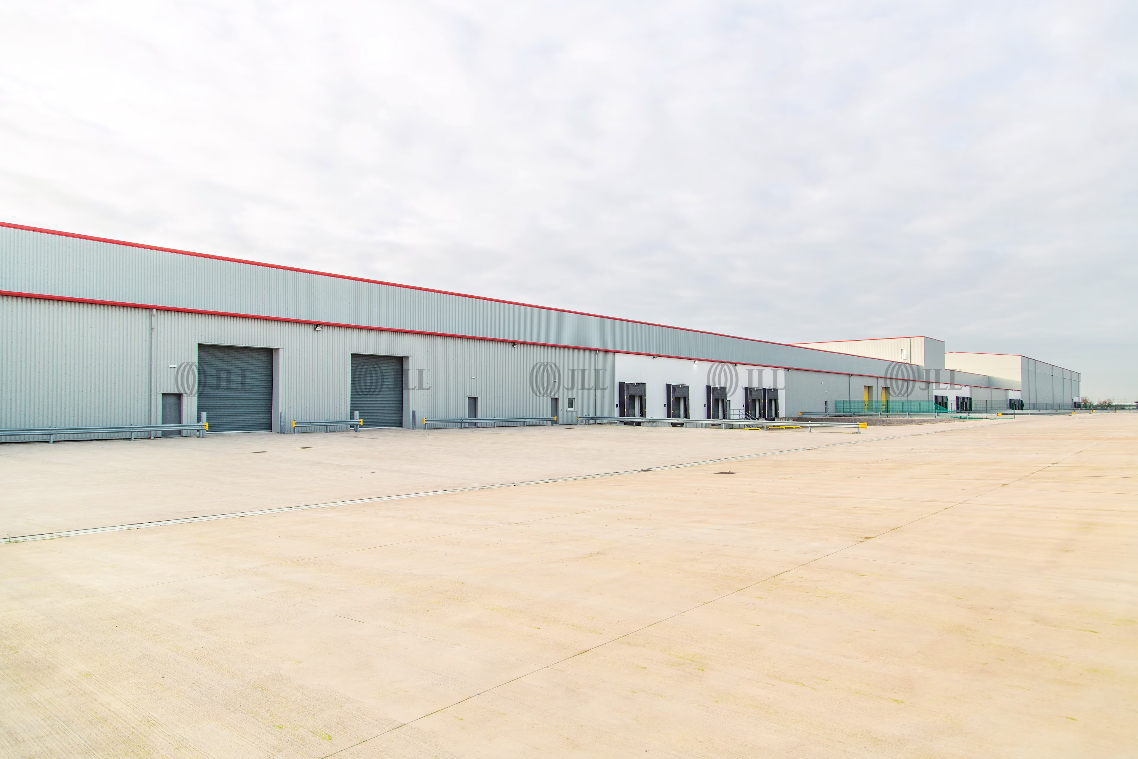 Knowsley Industrial Estate