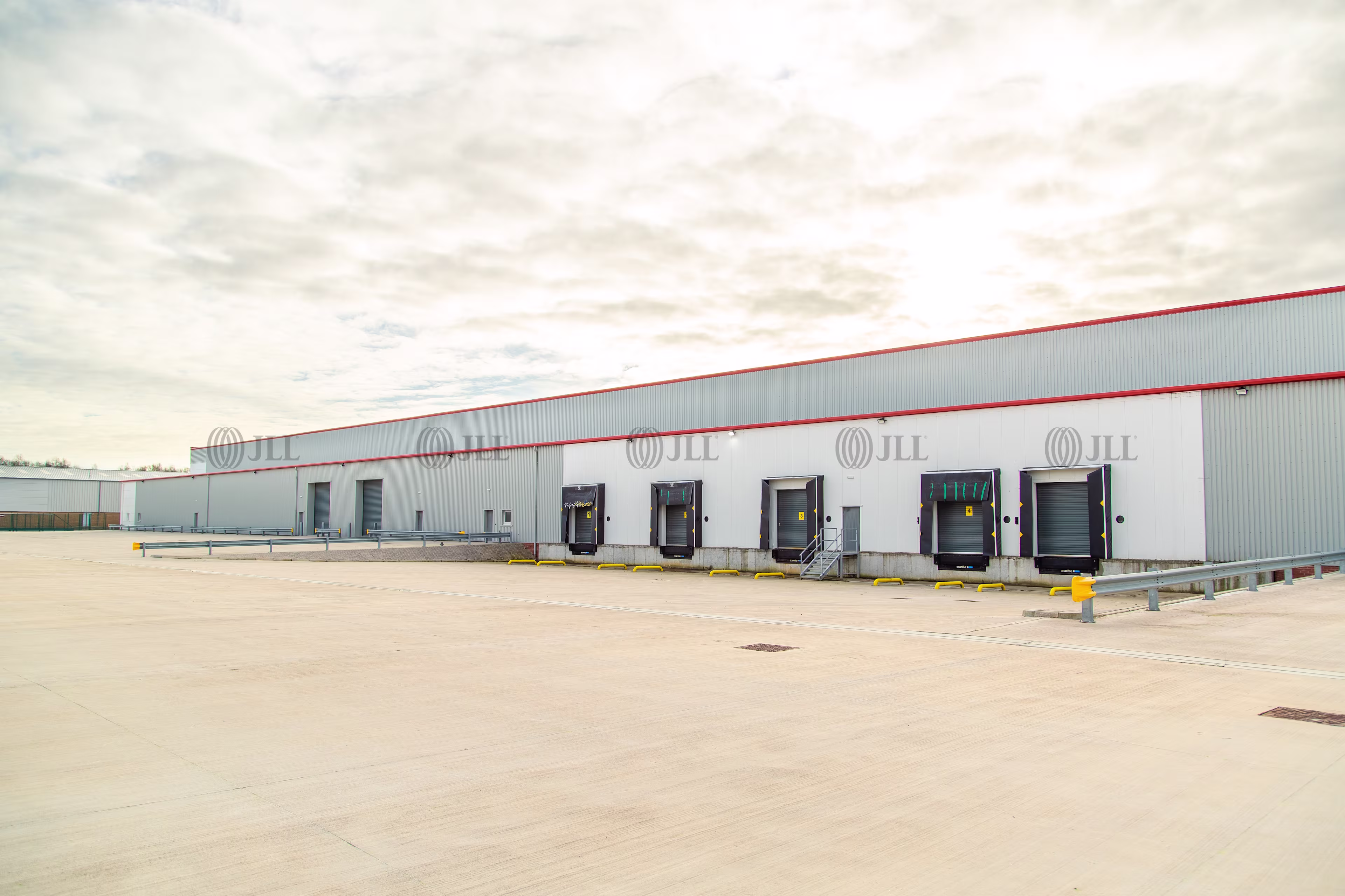 Knowsley Industrial Estate