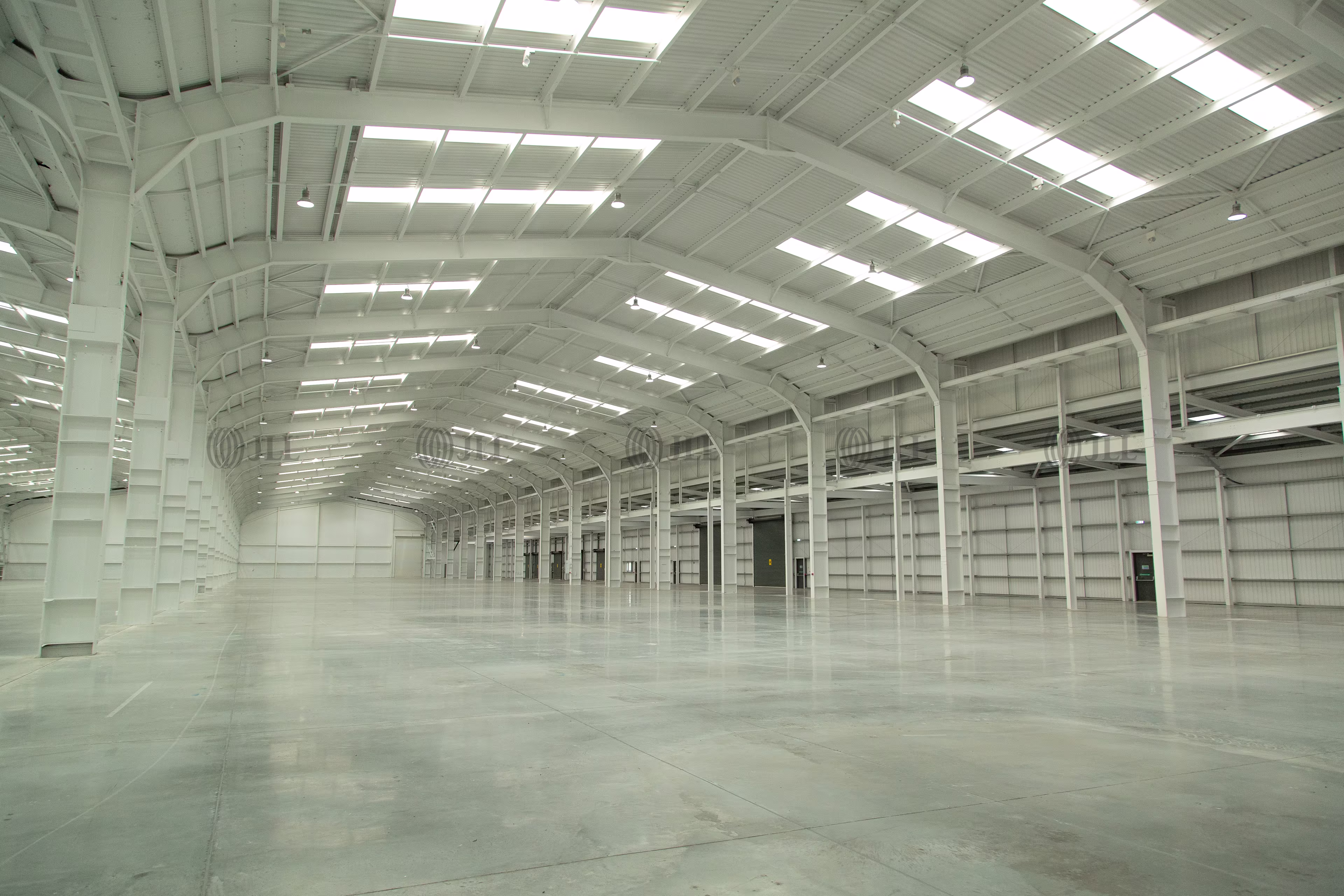 Knowsley Industrial Estate