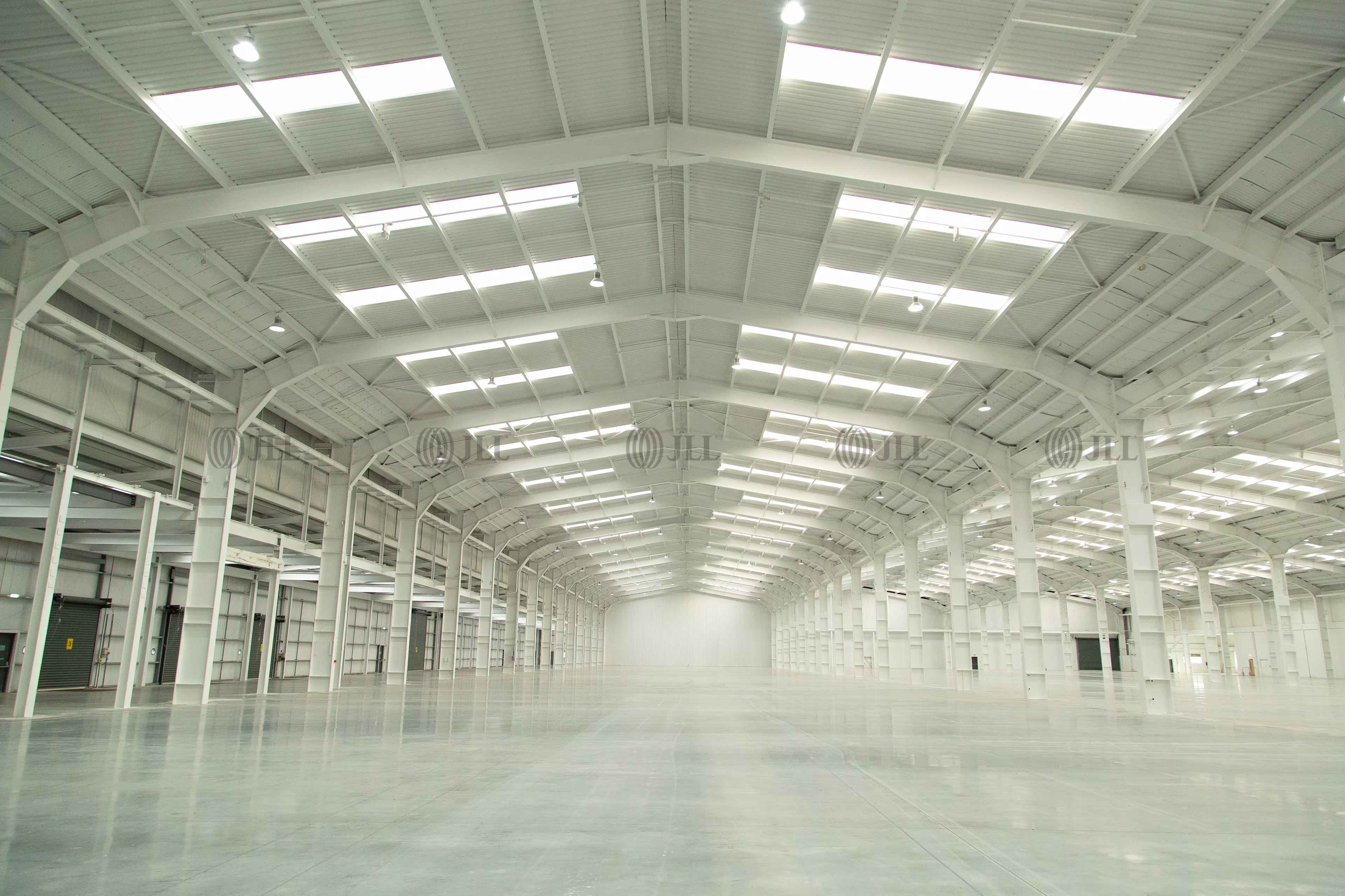 Knowsley Industrial Estate