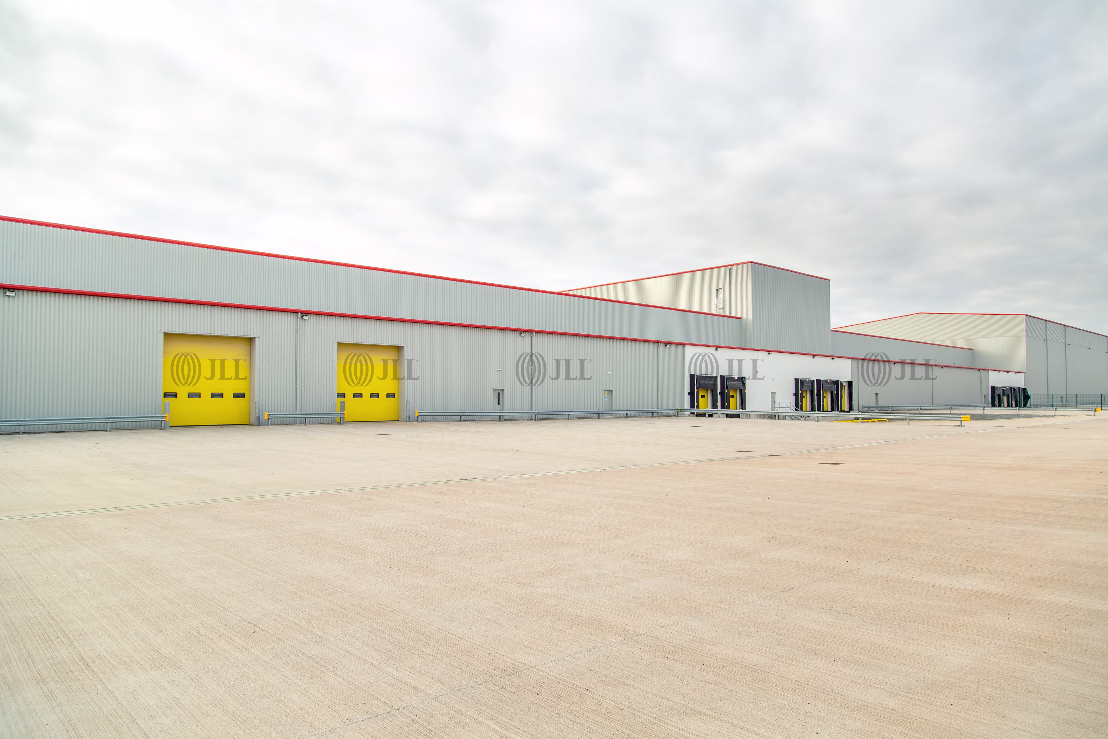 Knowsley Industrial Estate