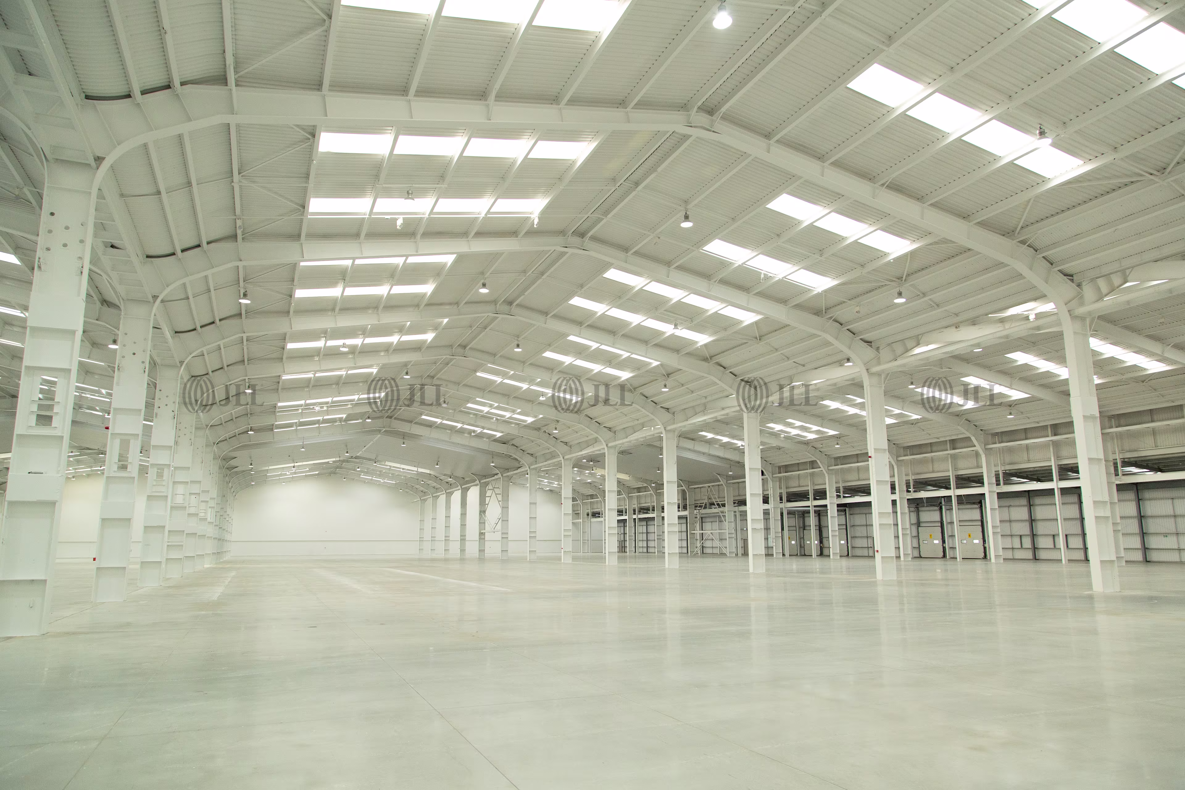 Knowsley Industrial Estate