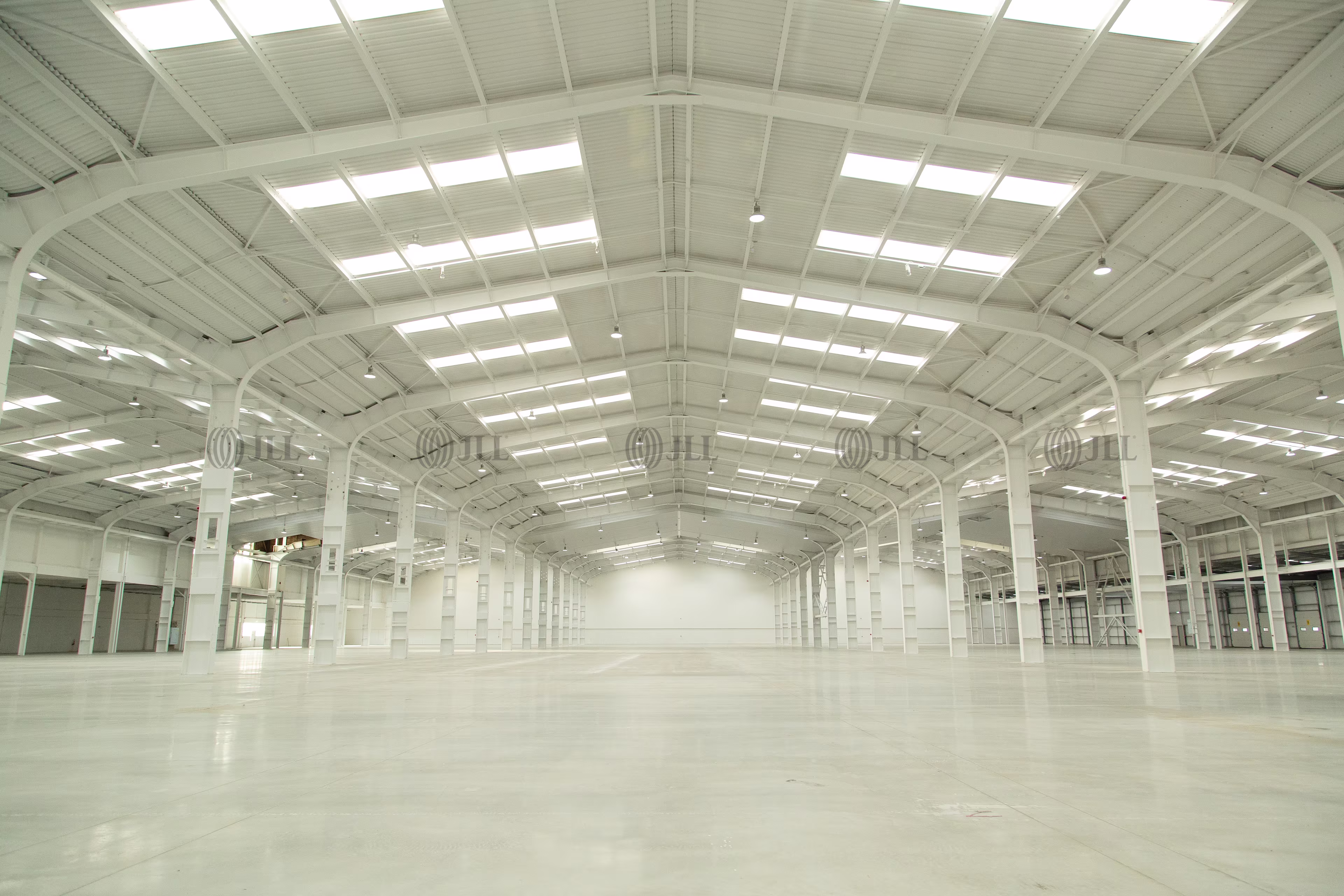 Knowsley Industrial Estate