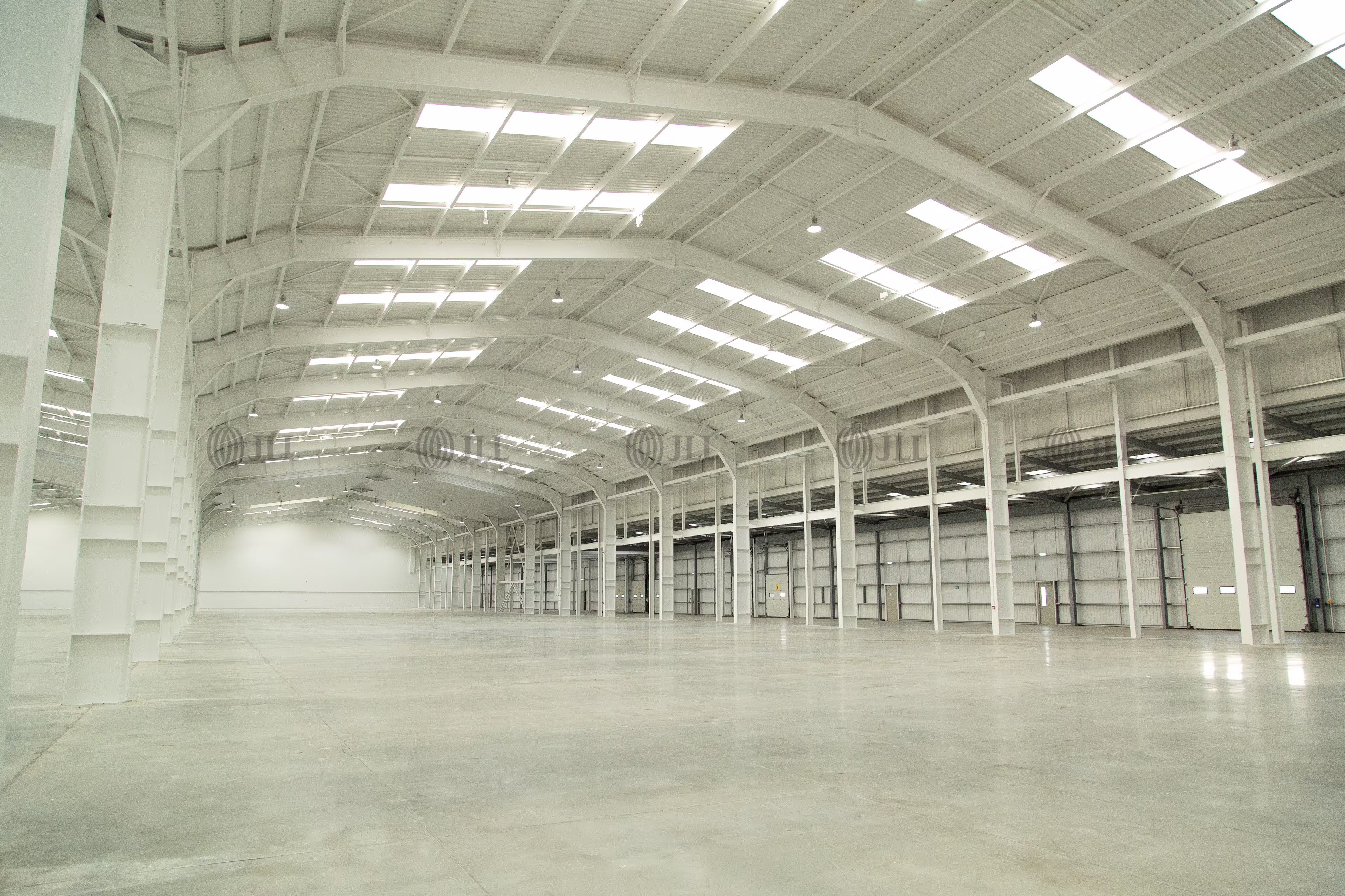 Knowsley Industrial Estate