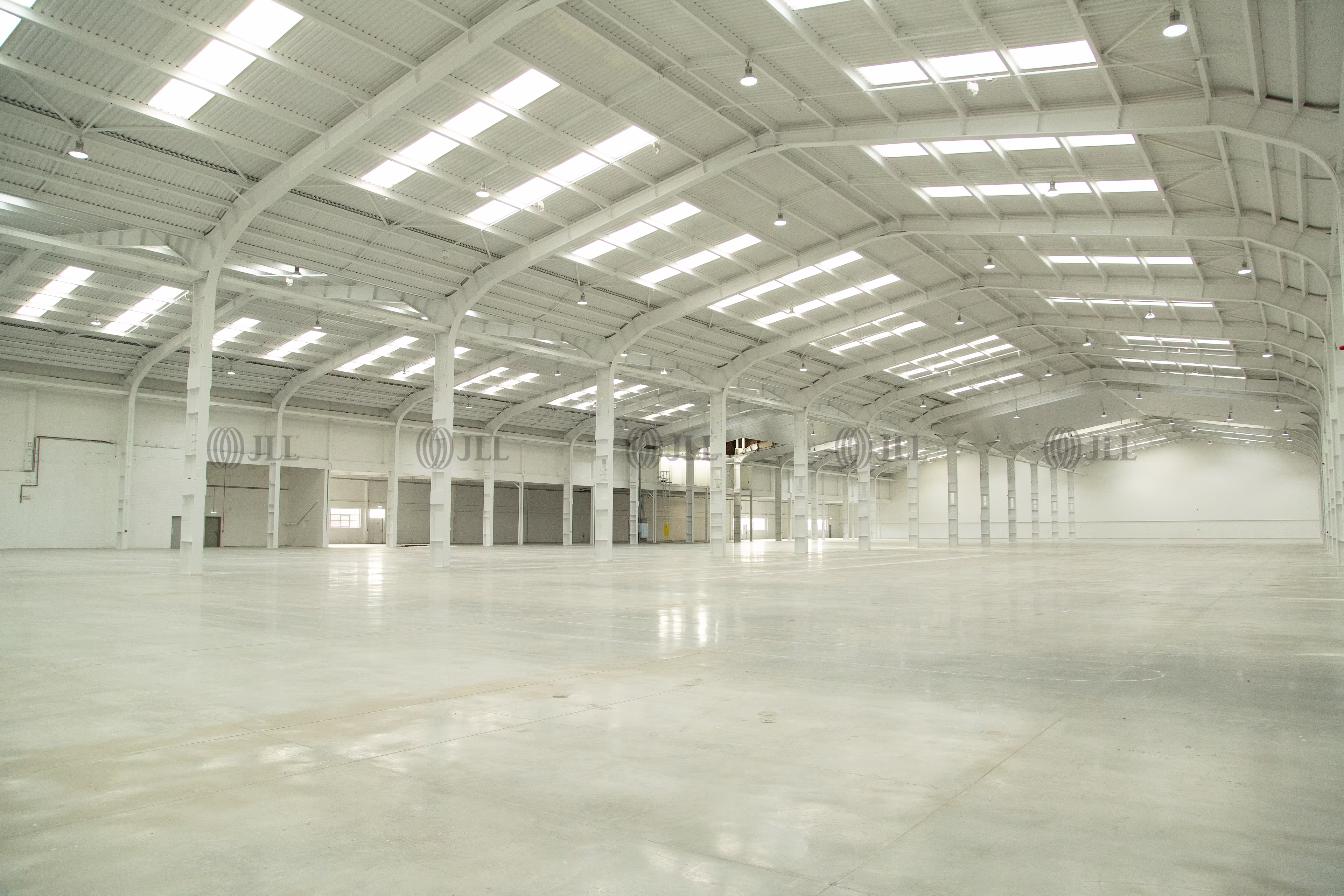 Knowsley Industrial Estate