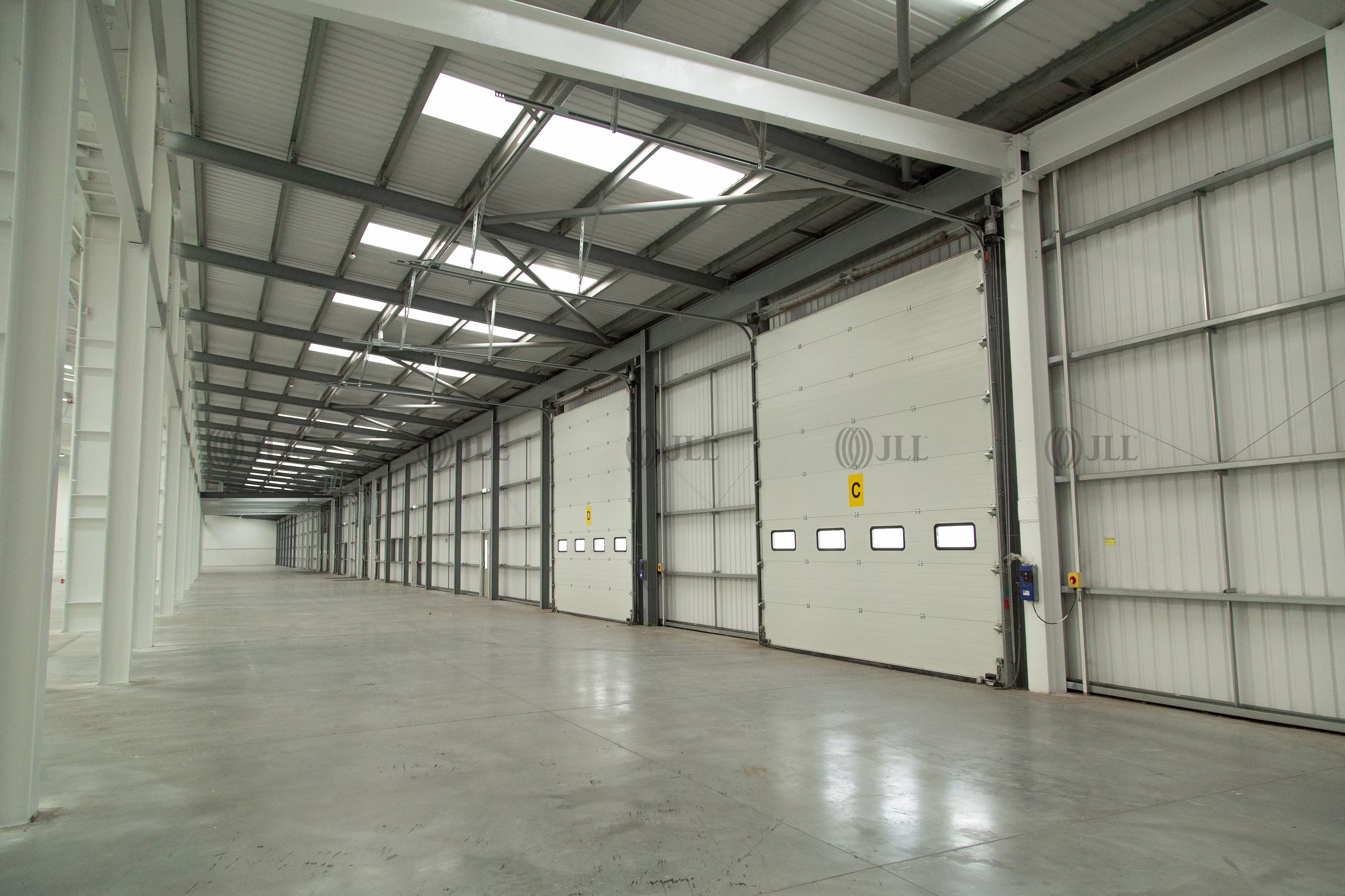 Knowsley Industrial Estate