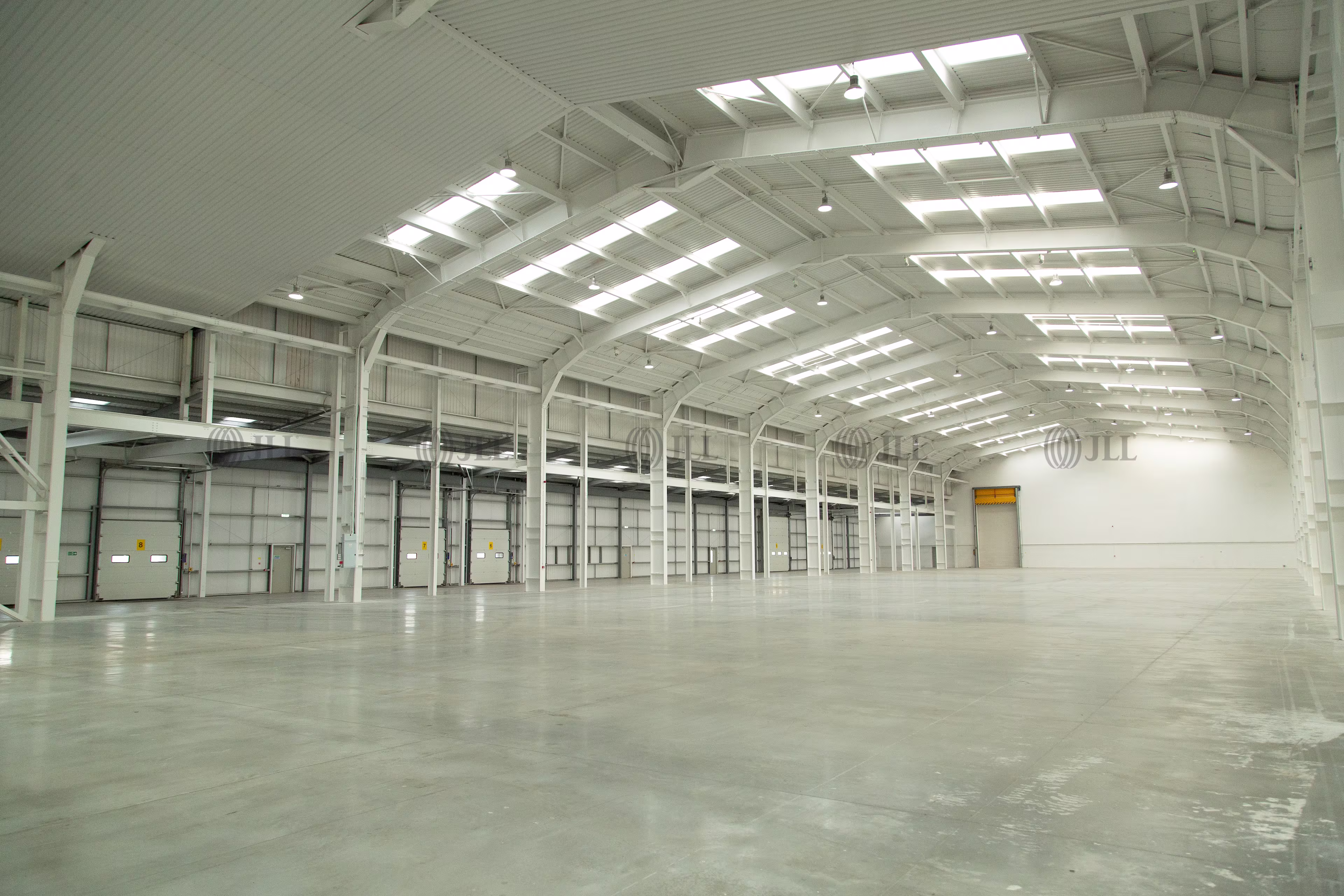 Knowsley Industrial Estate