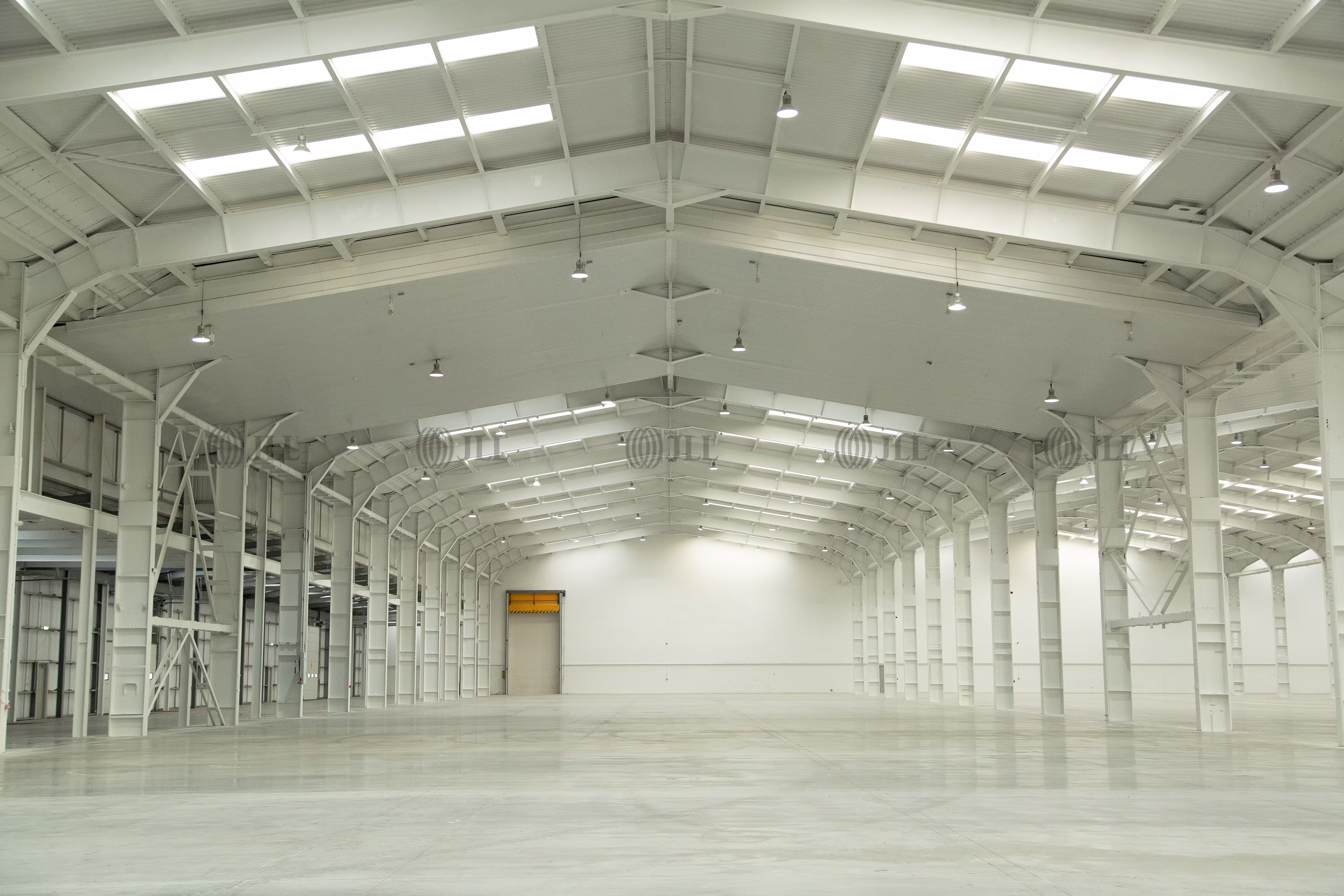 Knowsley Industrial Estate