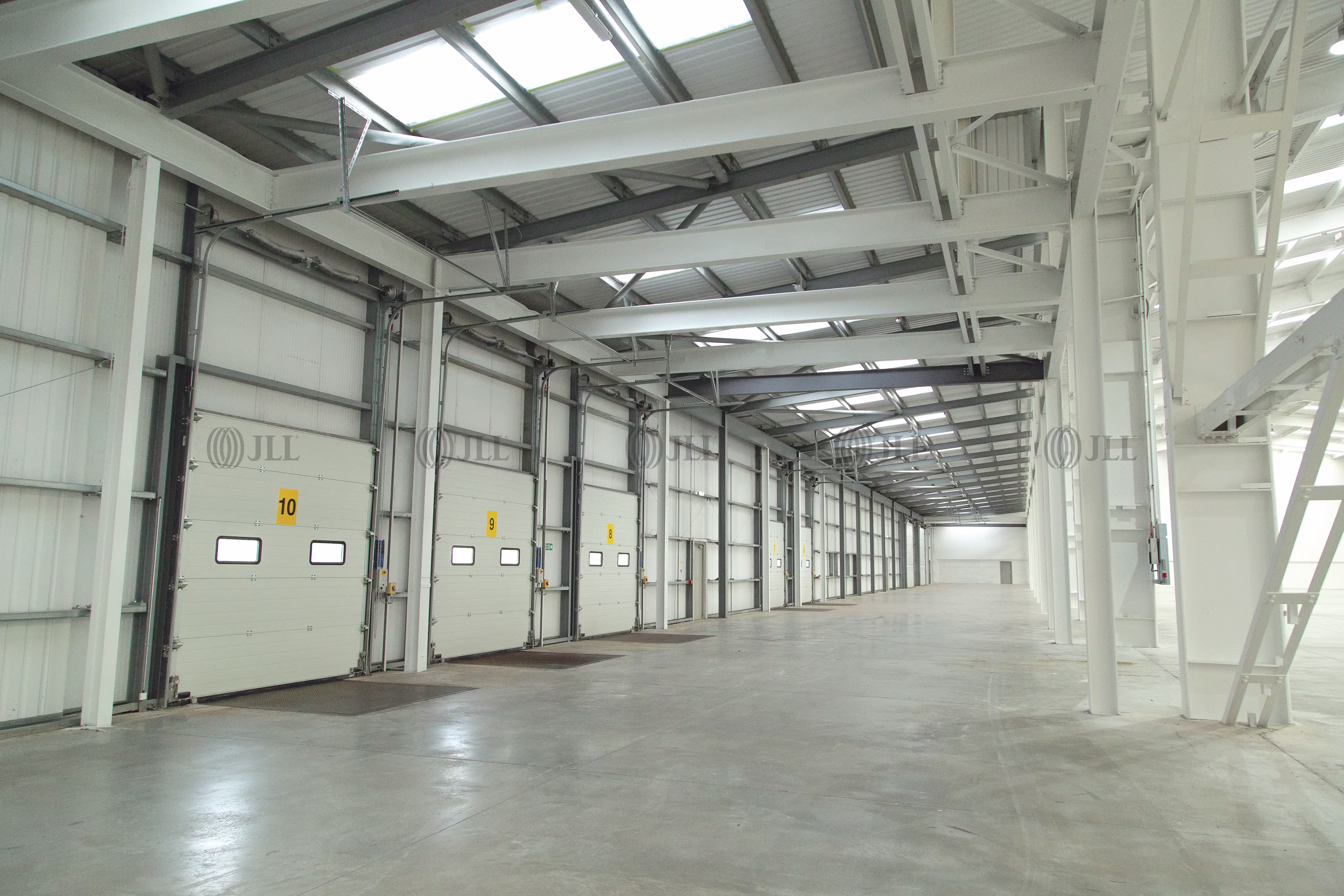 Knowsley Industrial Estate