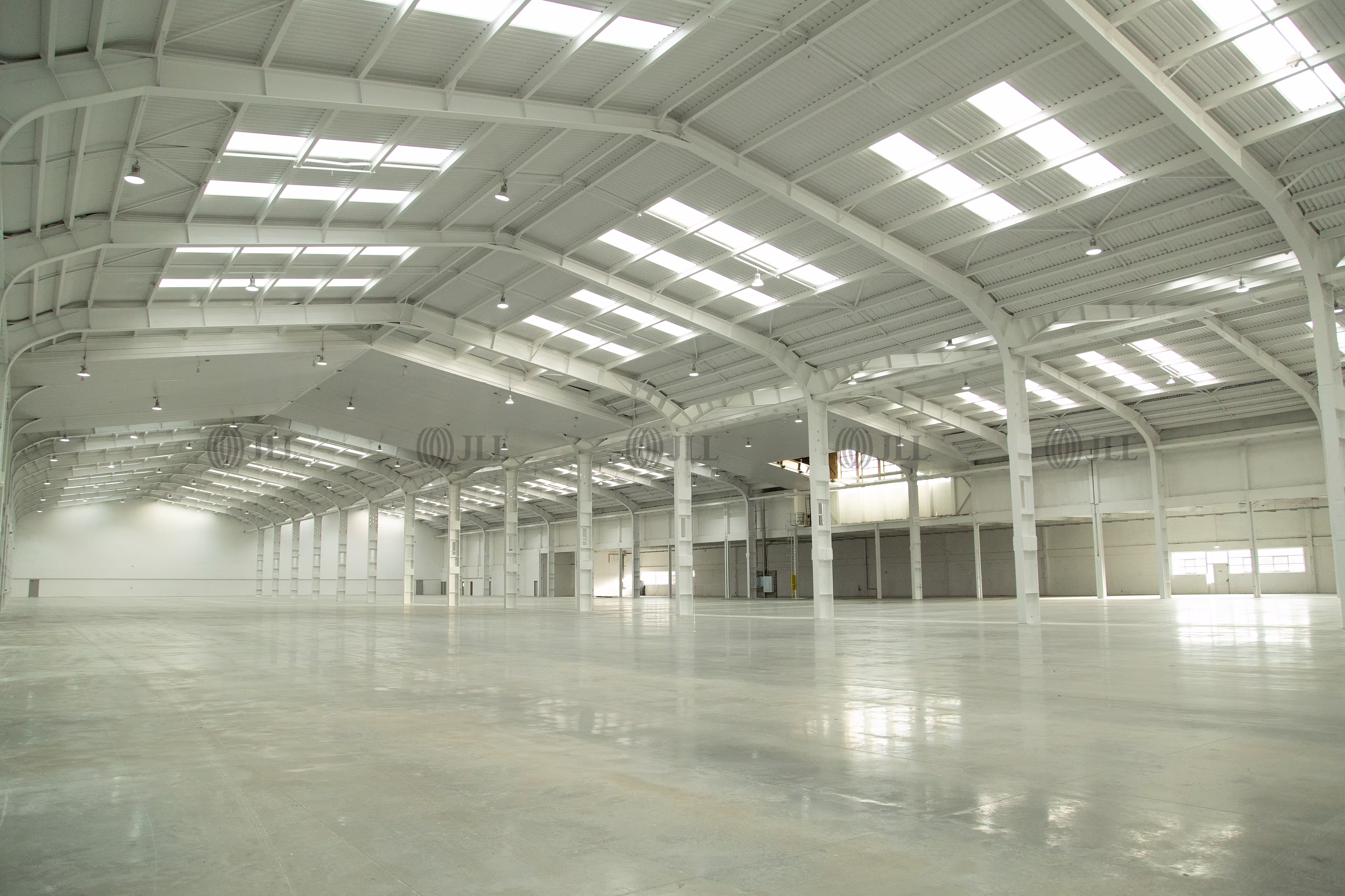 Knowsley Industrial Estate
