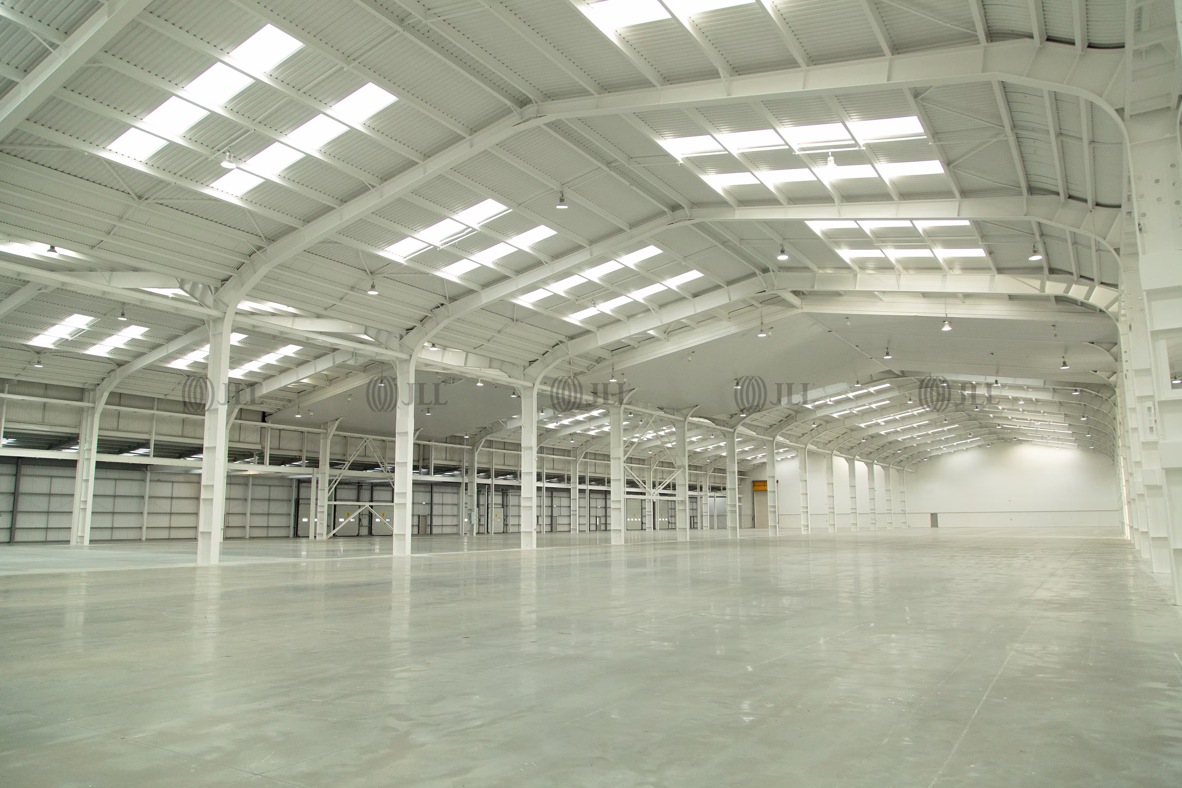Knowsley Industrial Estate
