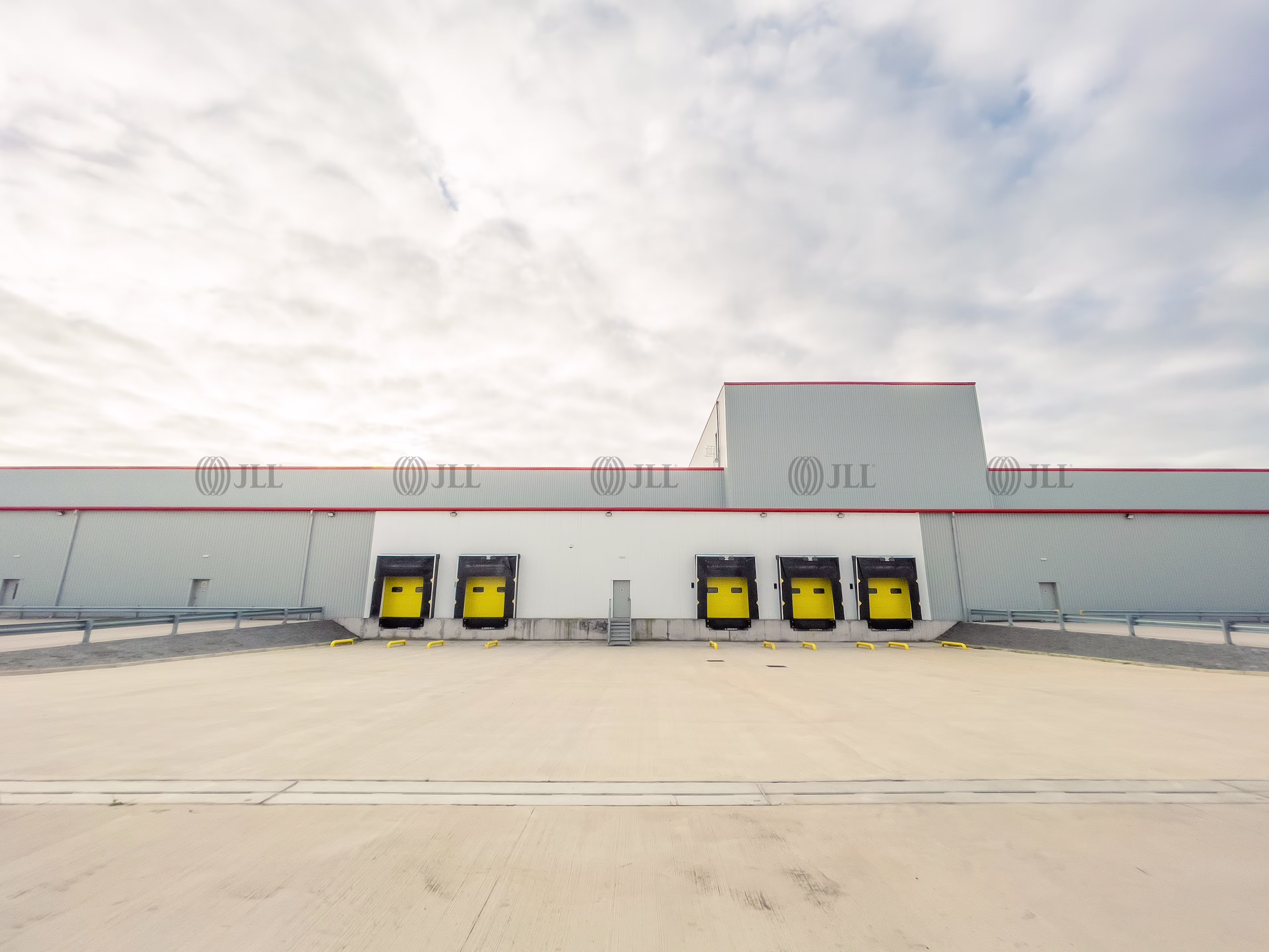 Knowsley Industrial Estate