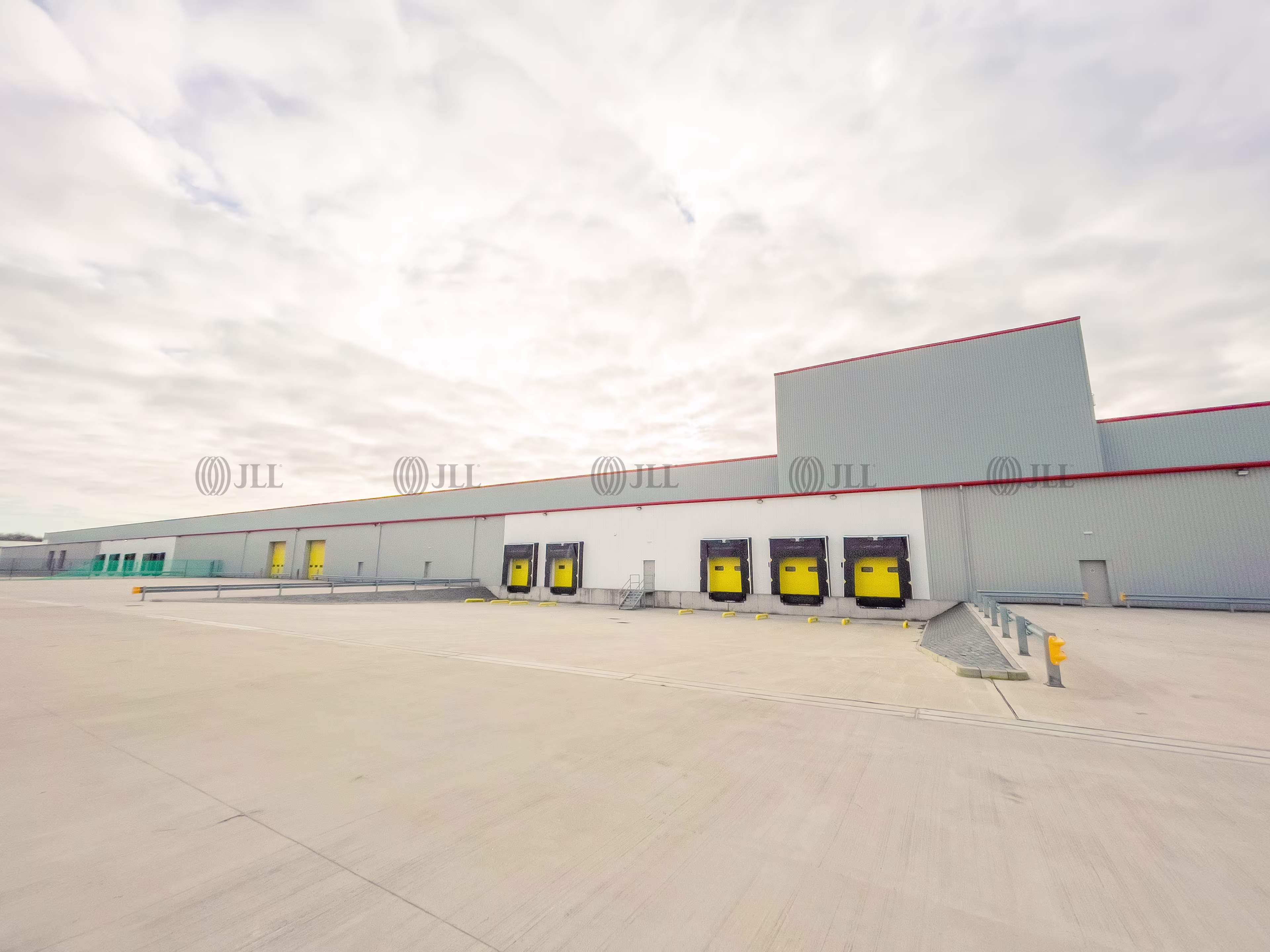 Knowsley Industrial Estate