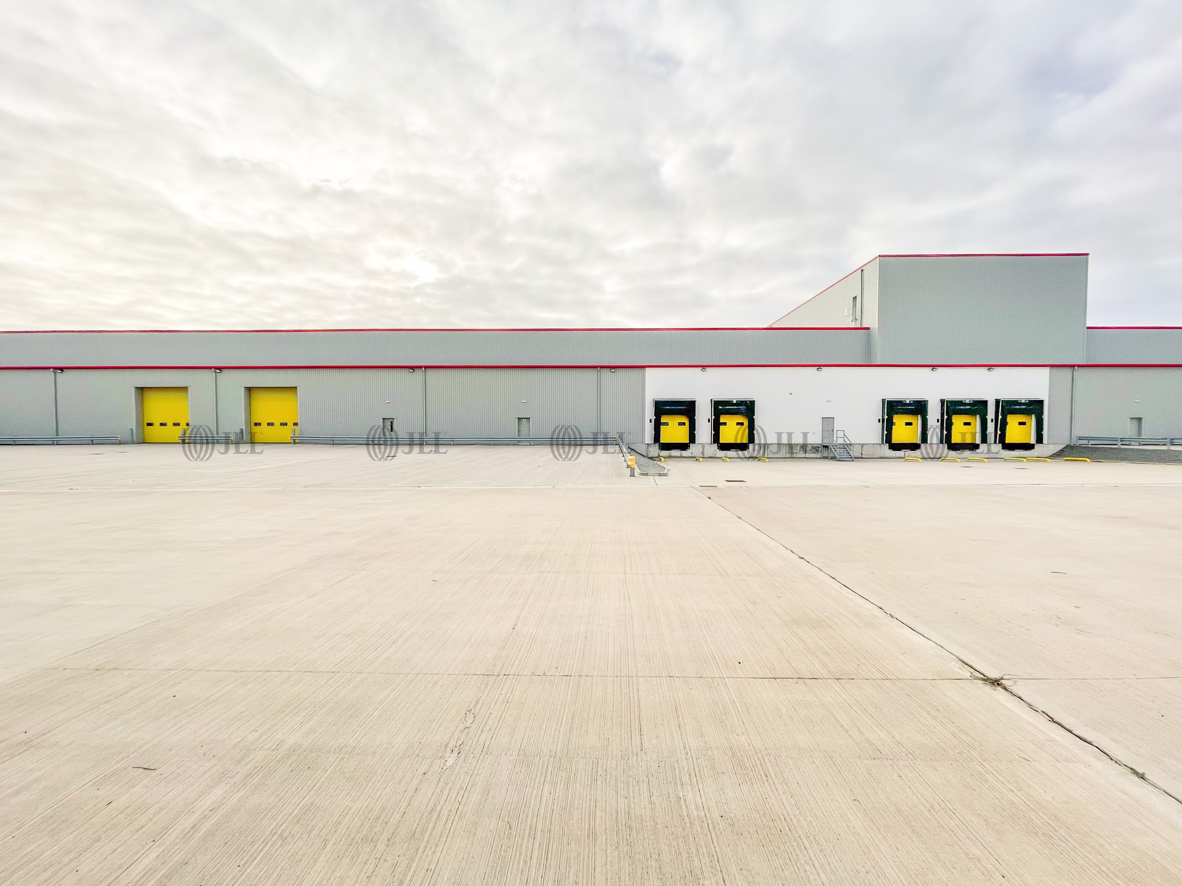 Knowsley Industrial Estate