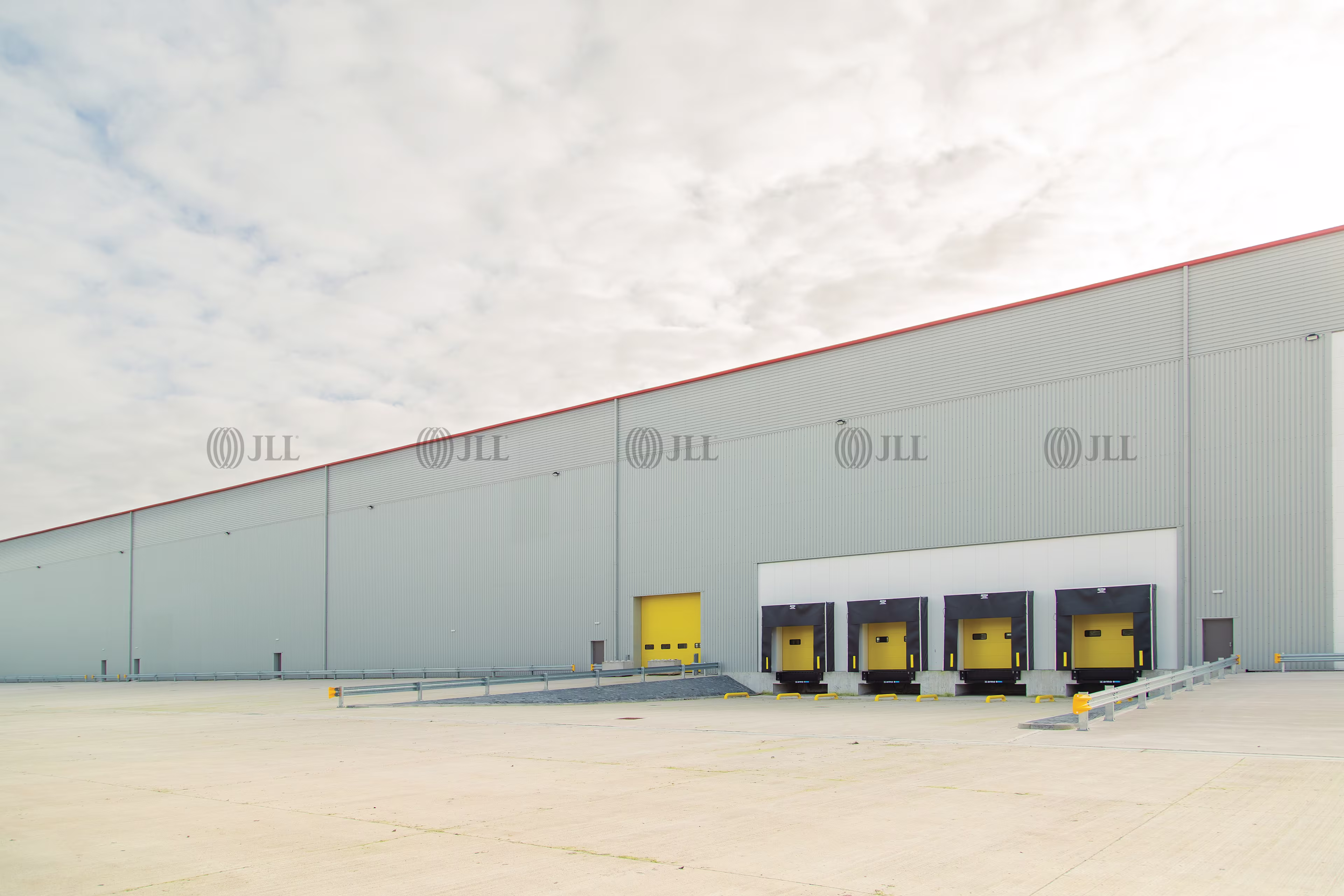 Knowsley Industrial Estate