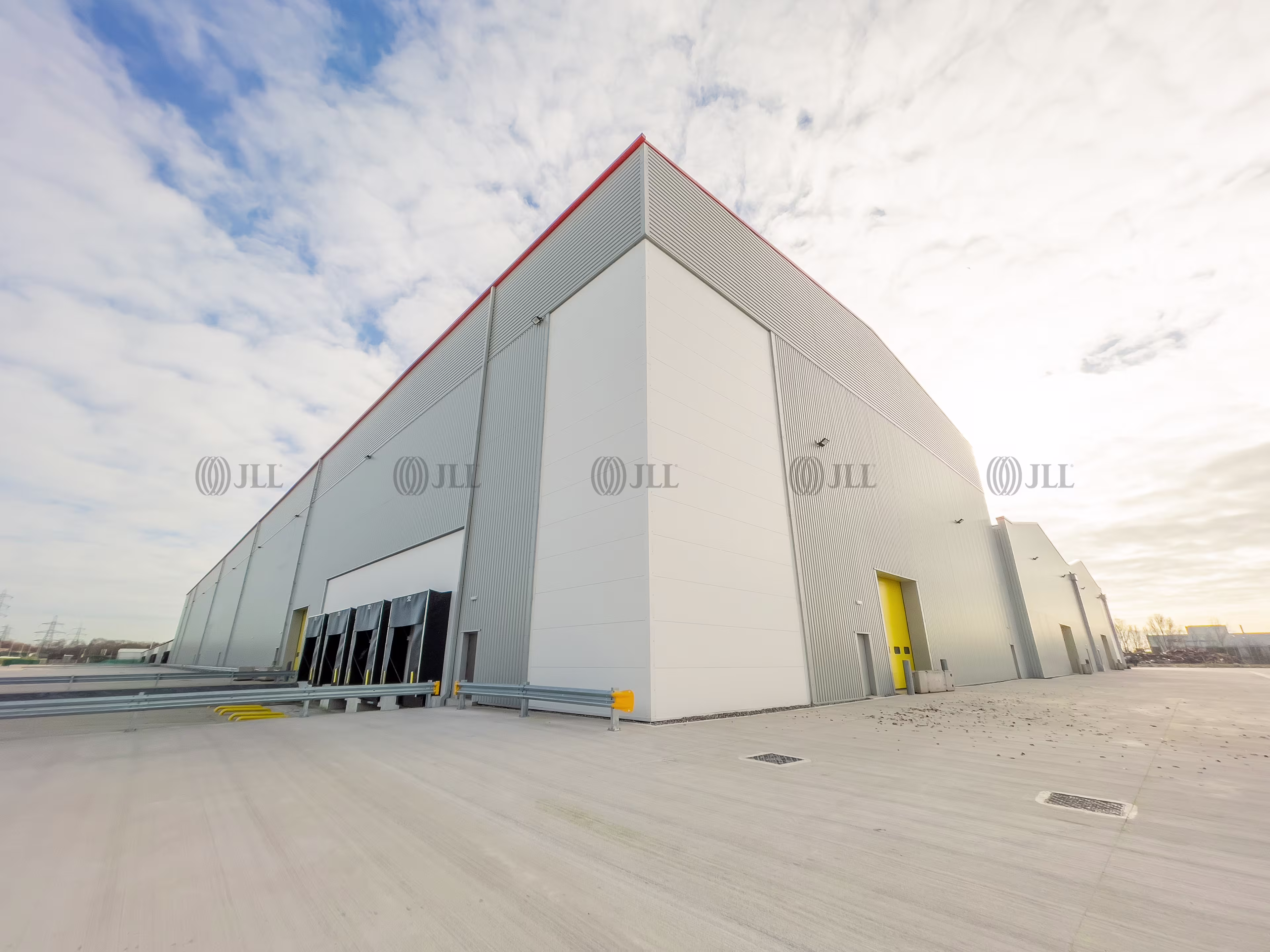 Knowsley Industrial Estate
