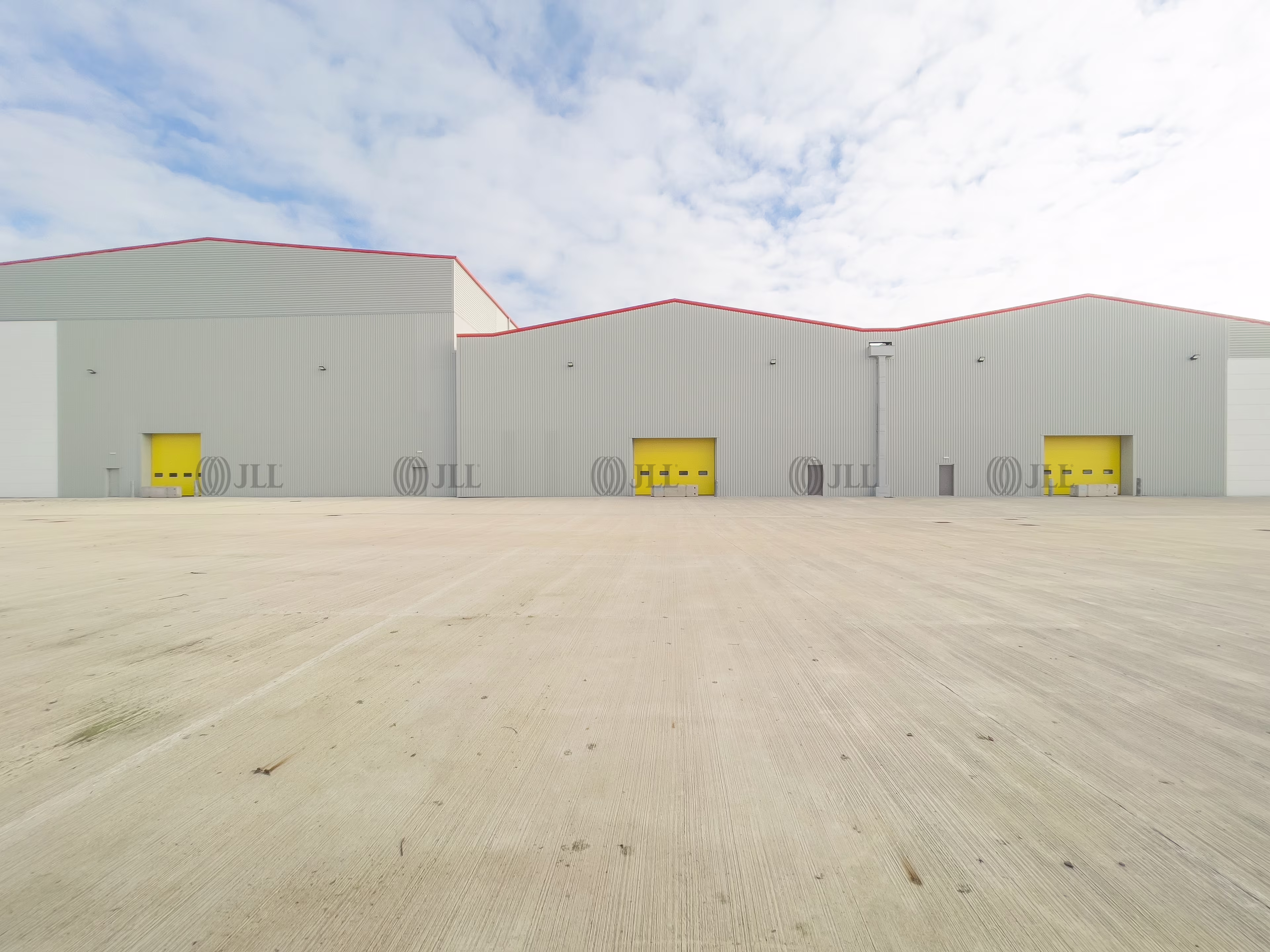 Knowsley Industrial Estate