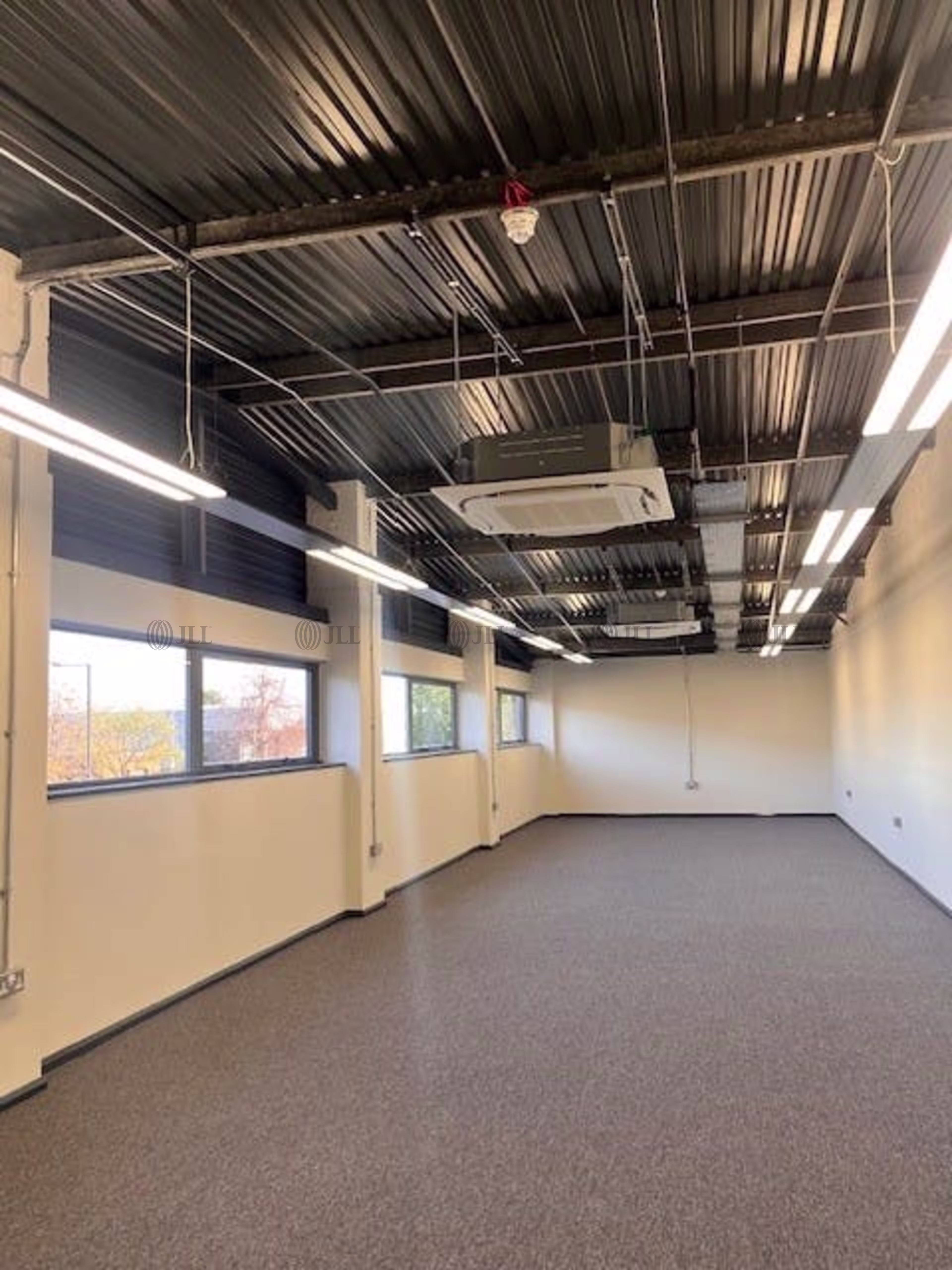 Slough Trading Estate