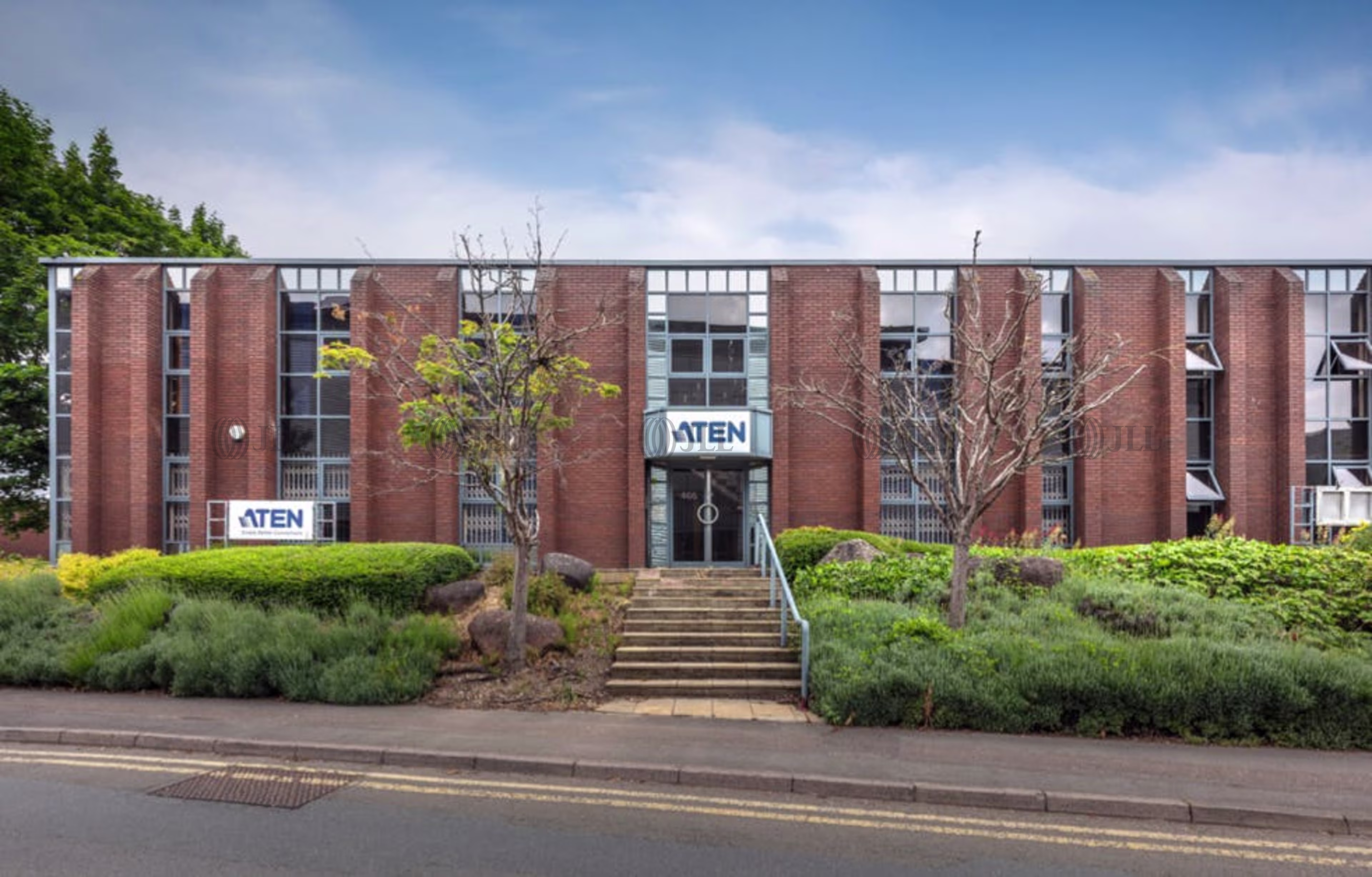 Slough Trading Estate