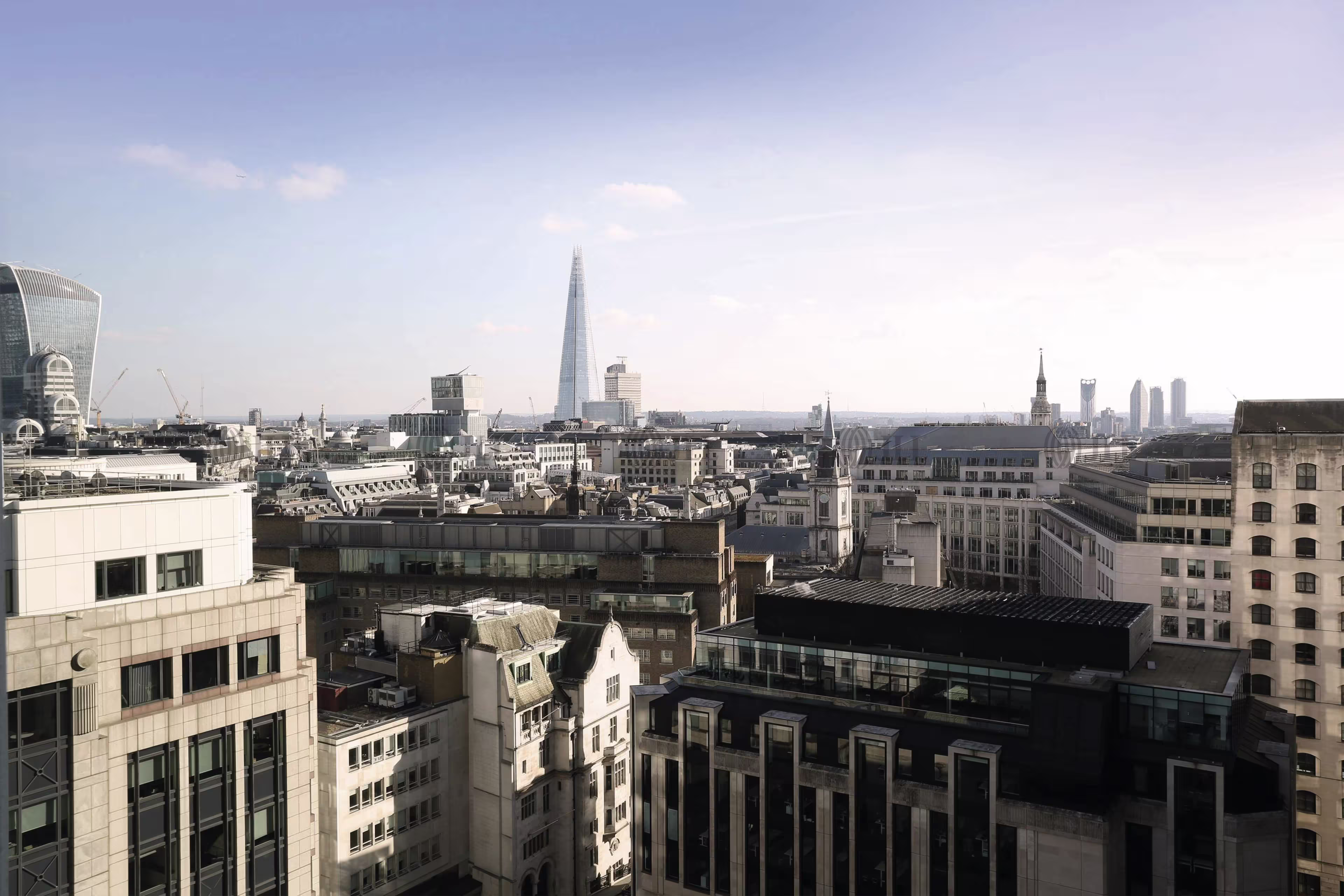 2 London Wall Place
