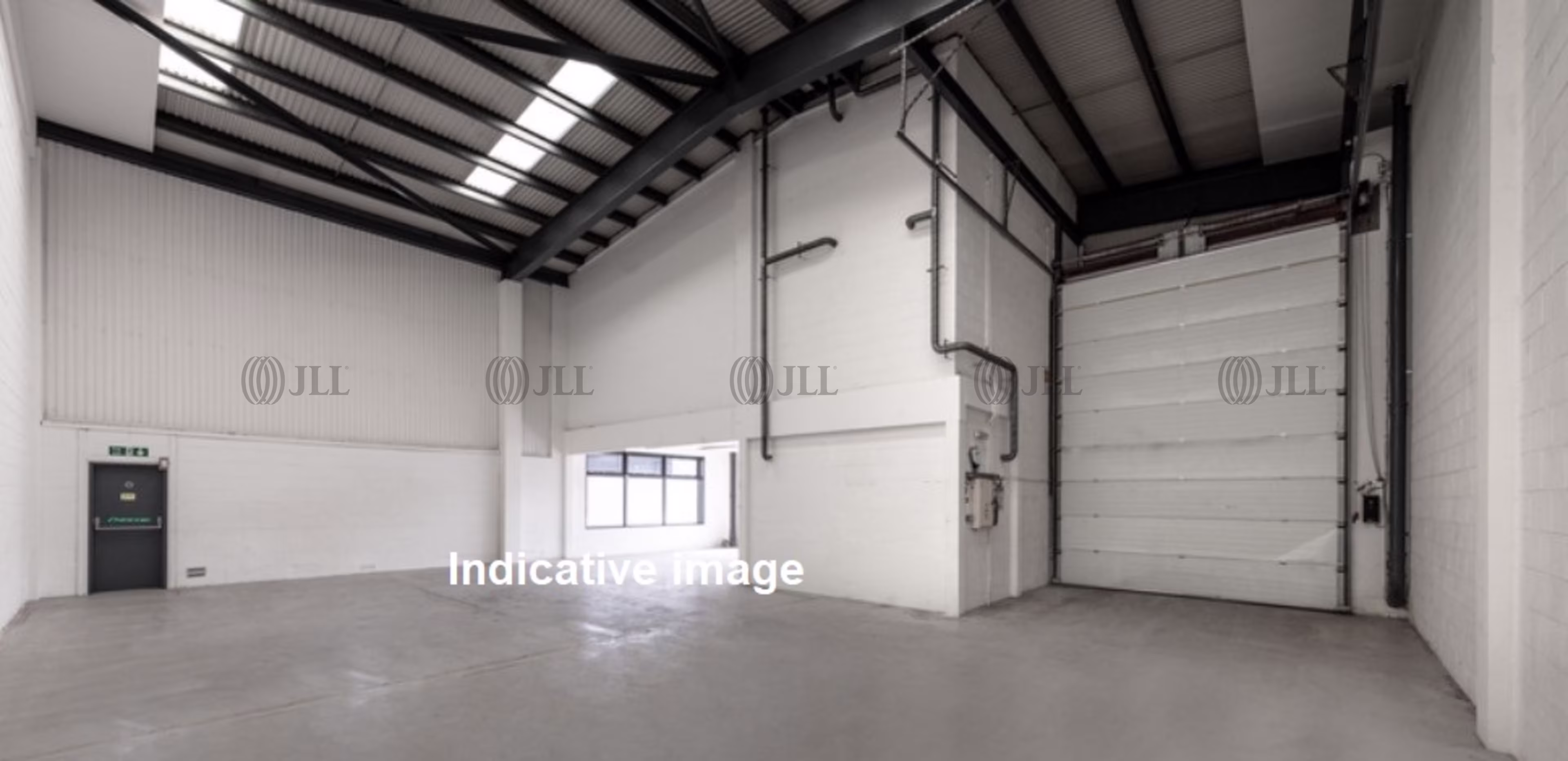 Unit 44 SEGRO Park Greenford Central