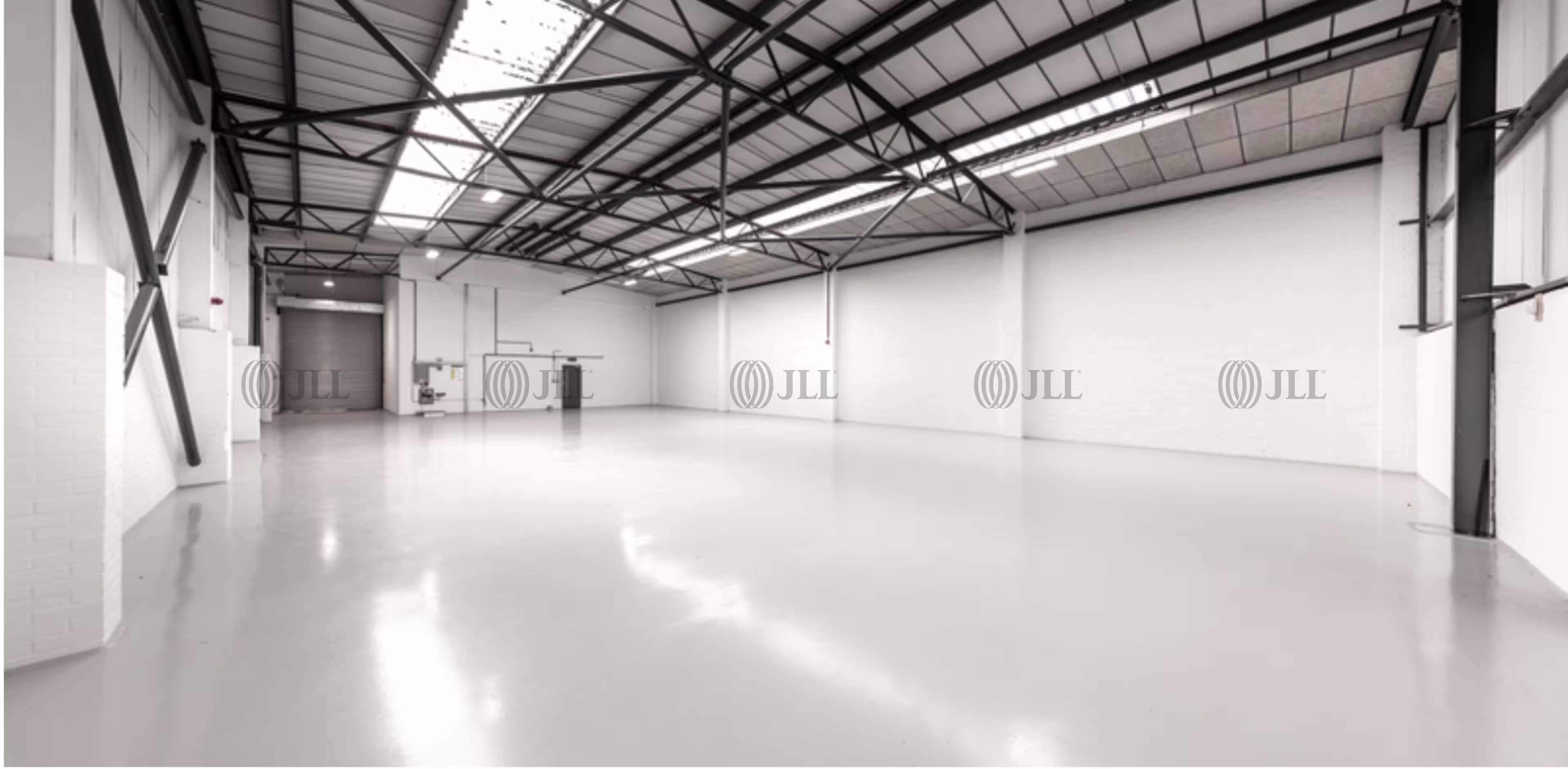 Units 13 & 14 SEGRO Park Greenford Central
