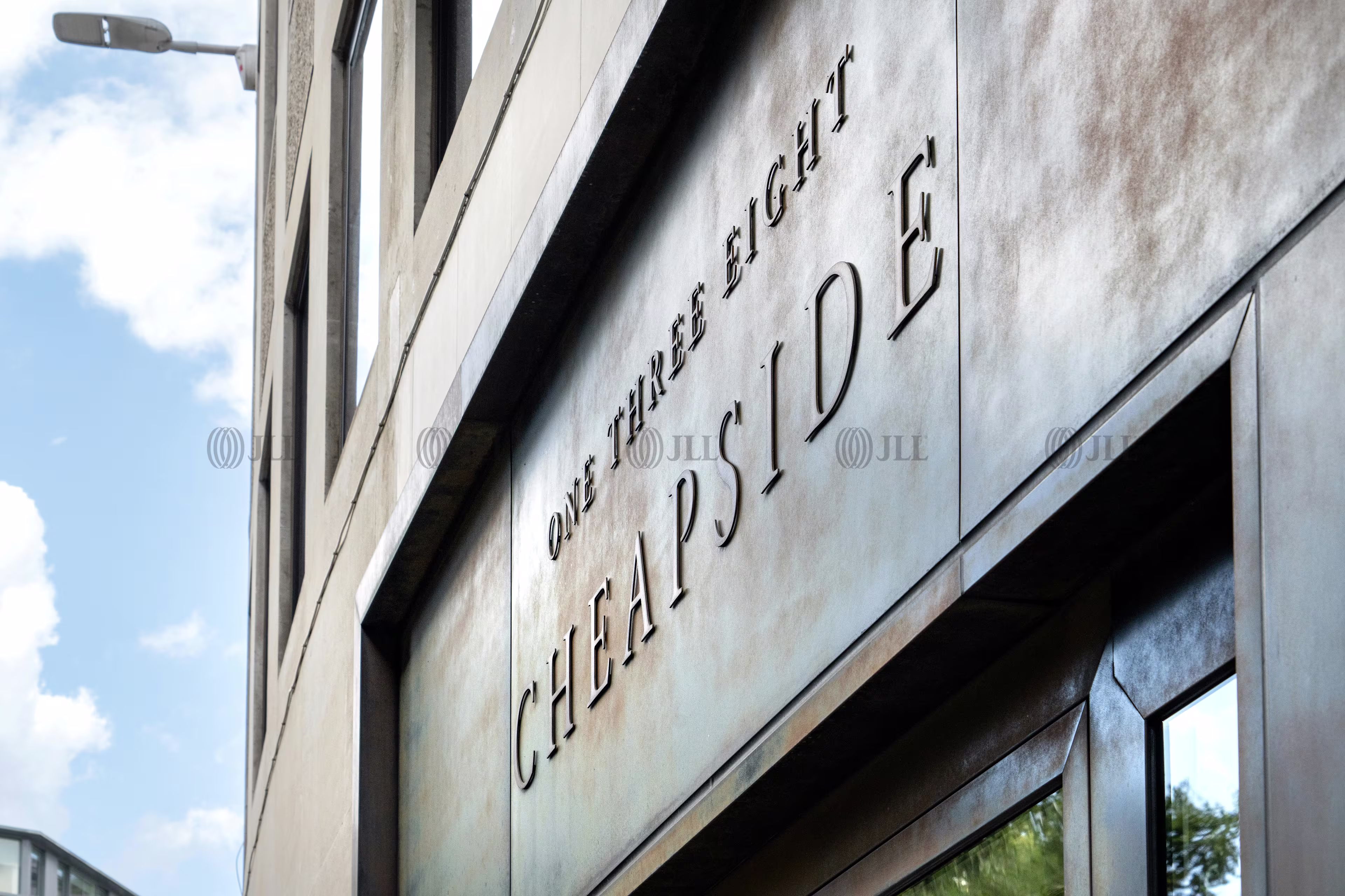 138 Cheapside