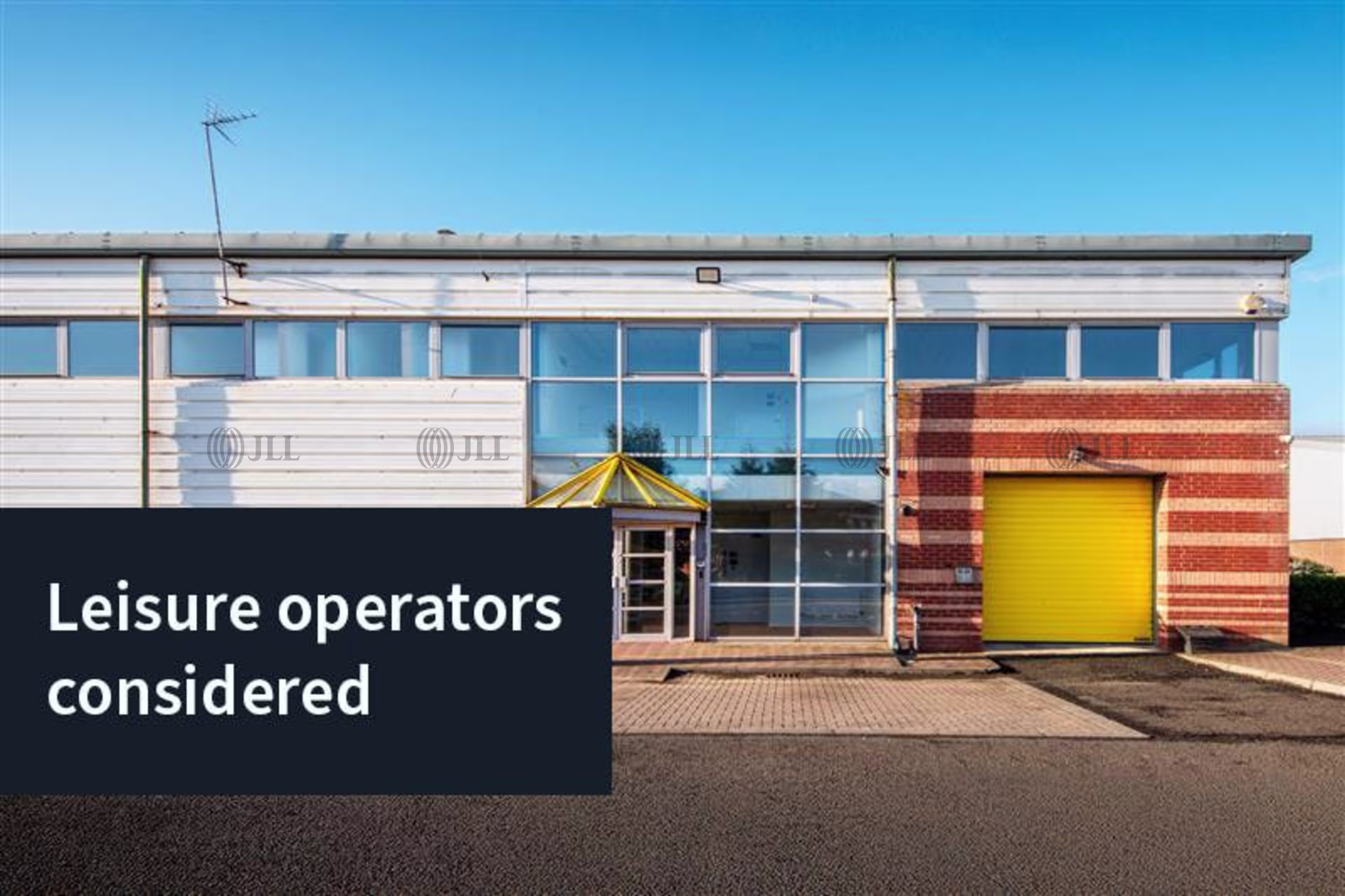 South Gyle Industrial Estate