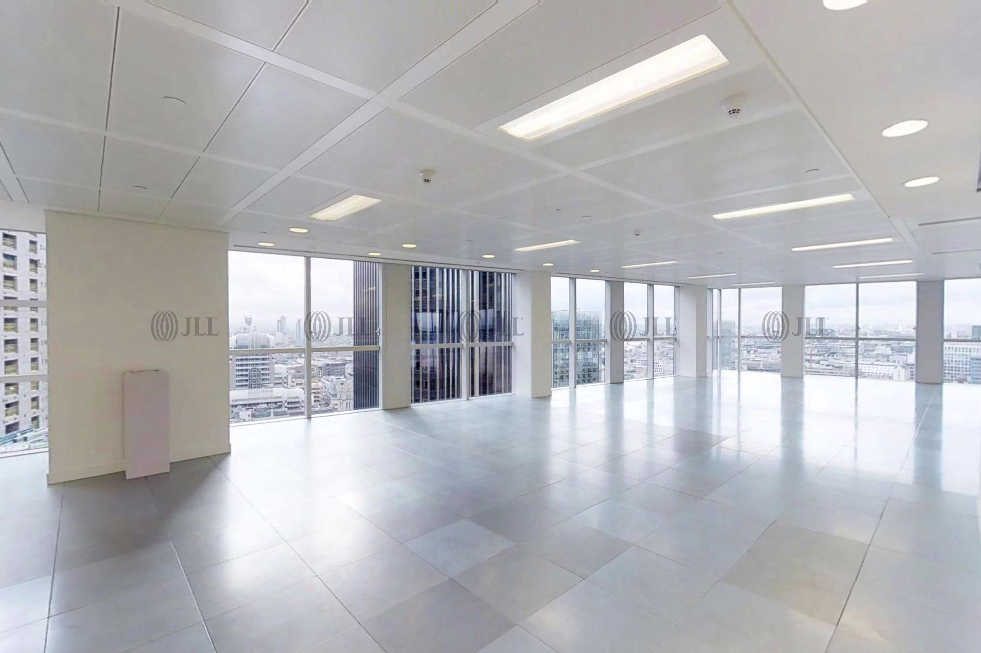 99 Bishopsgate
