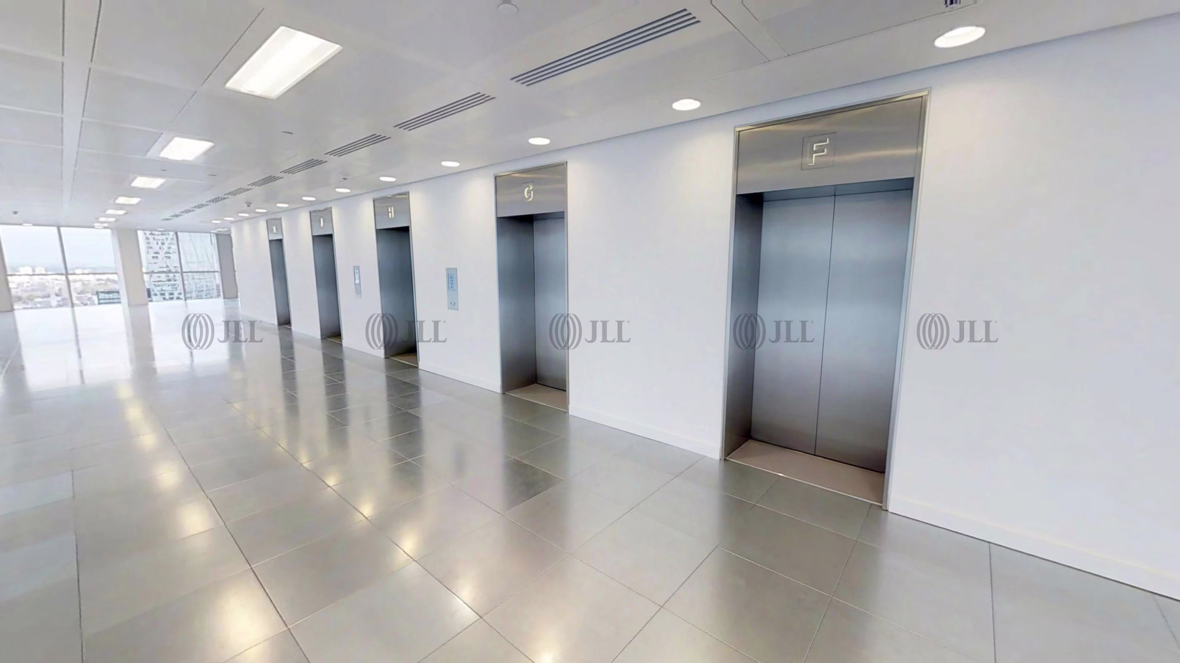 99 Bishopsgate