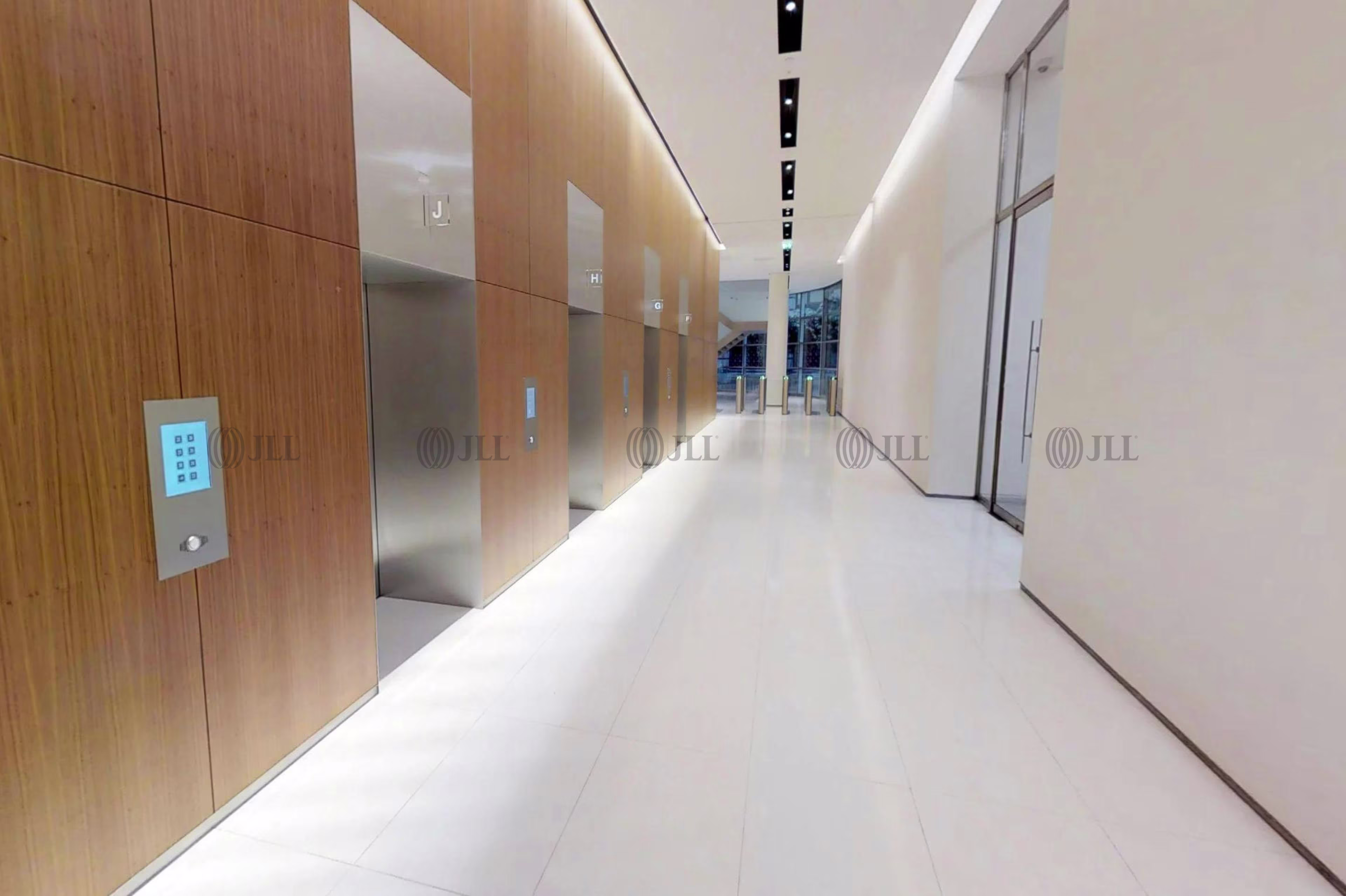 99 Bishopsgate