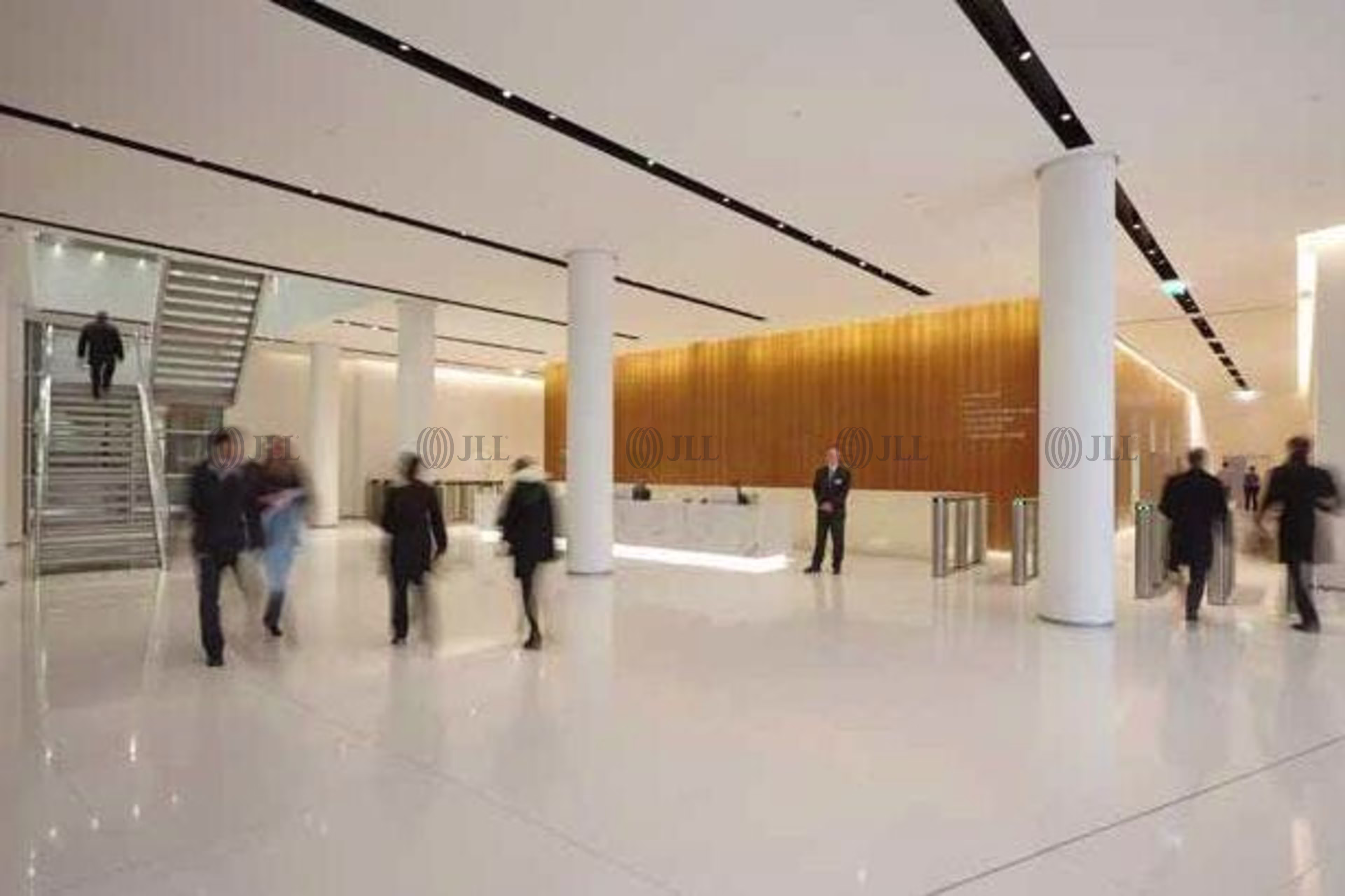 99 Bishopsgate