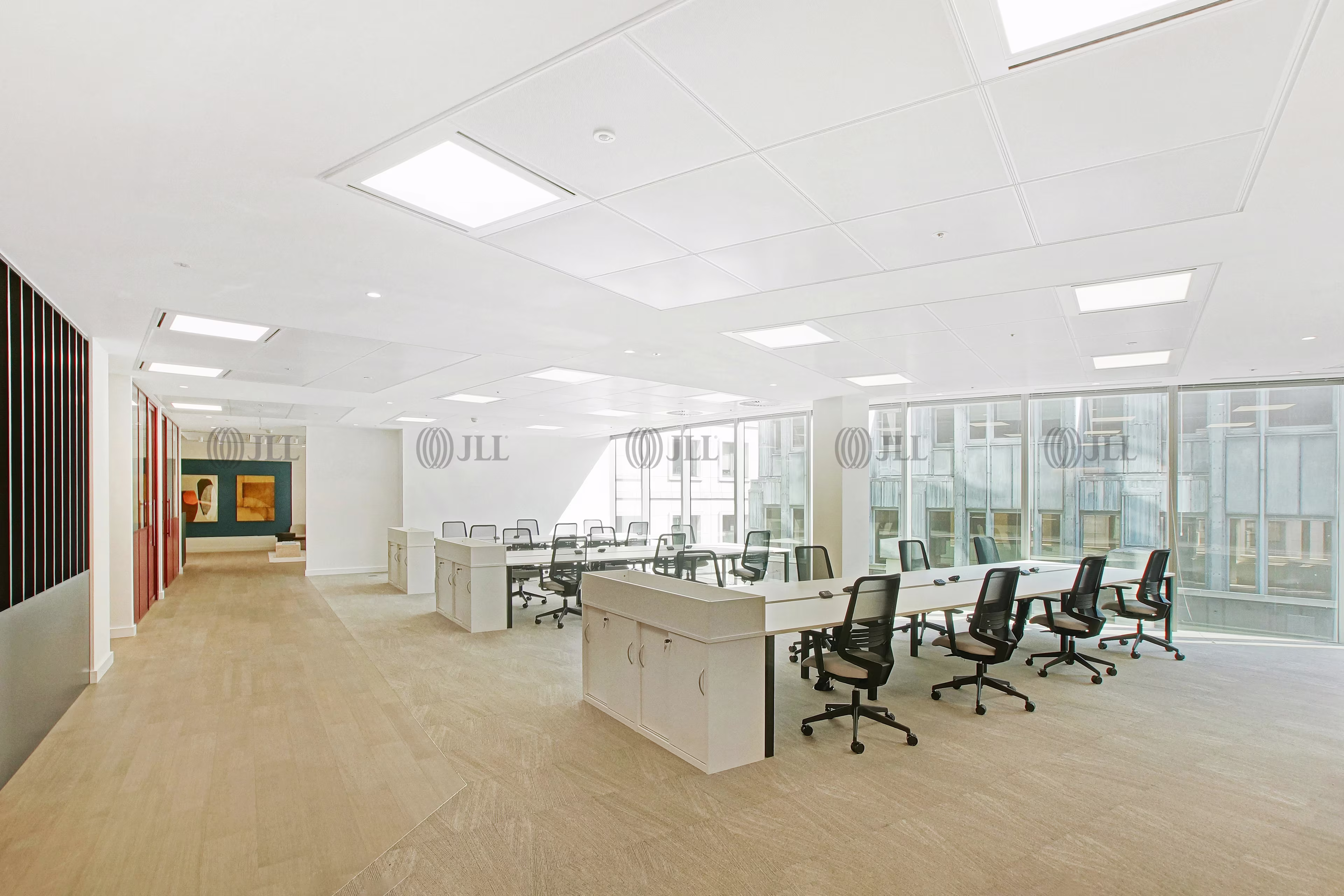 1 London Wall