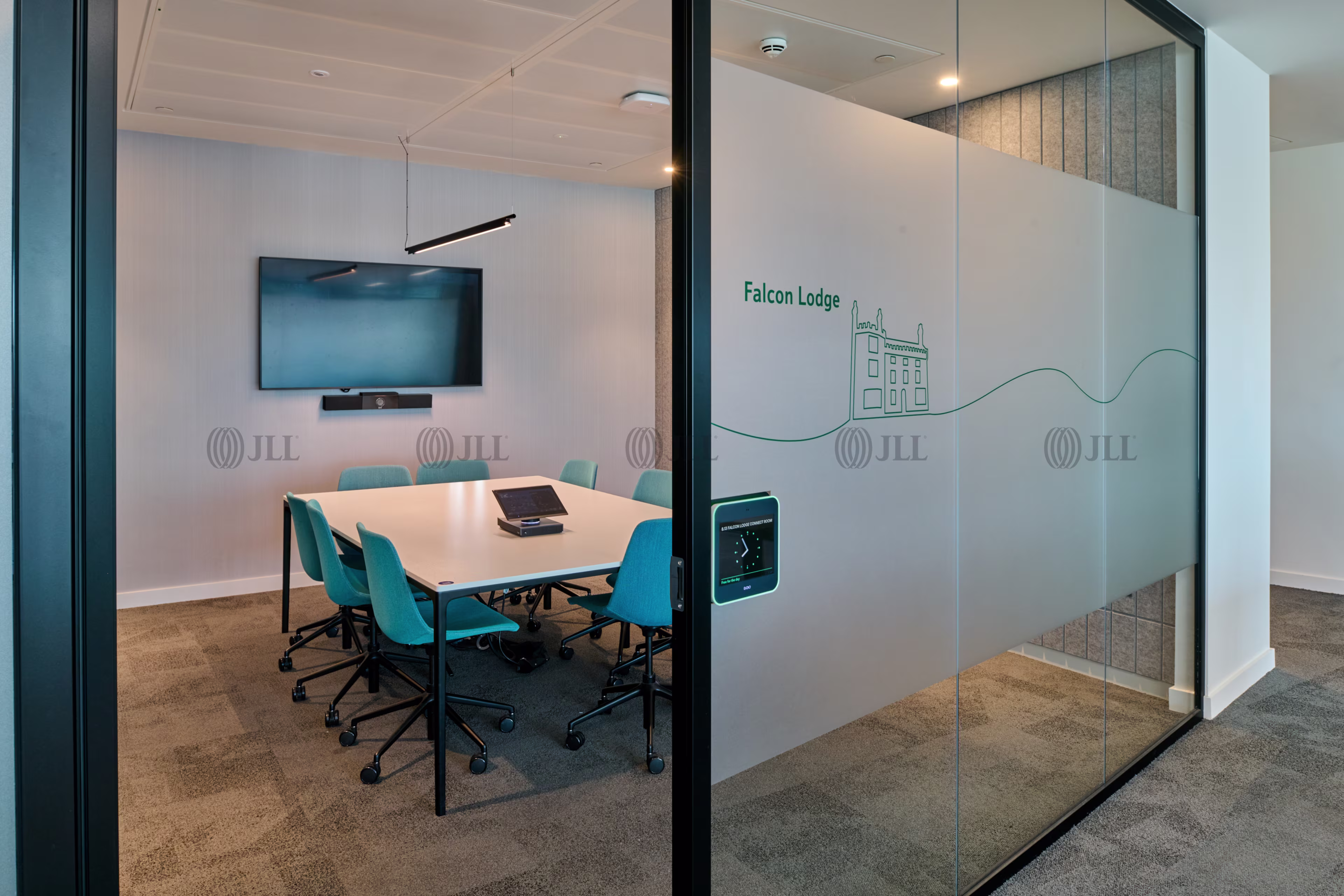 Three Snowhill