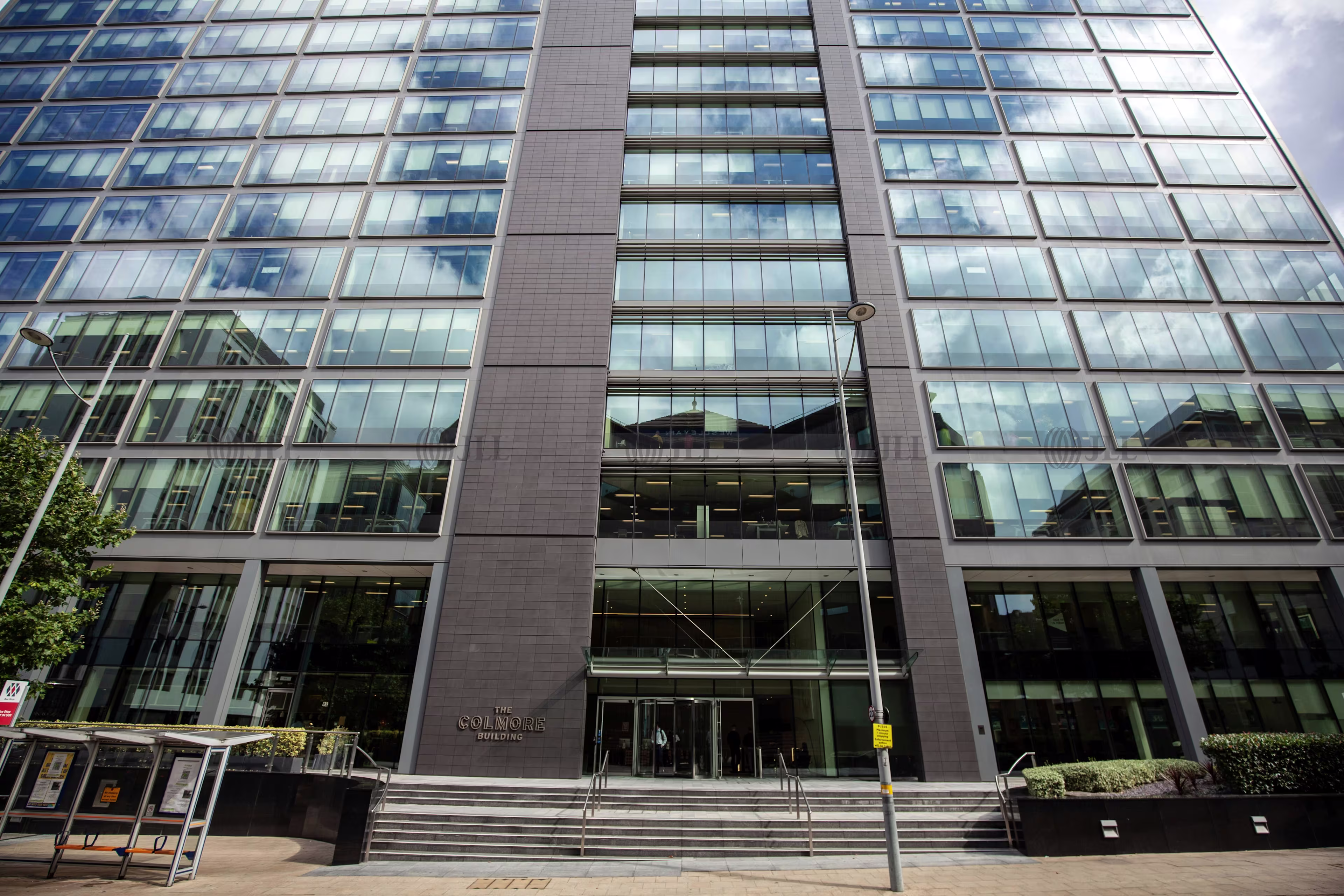 Colmore Building