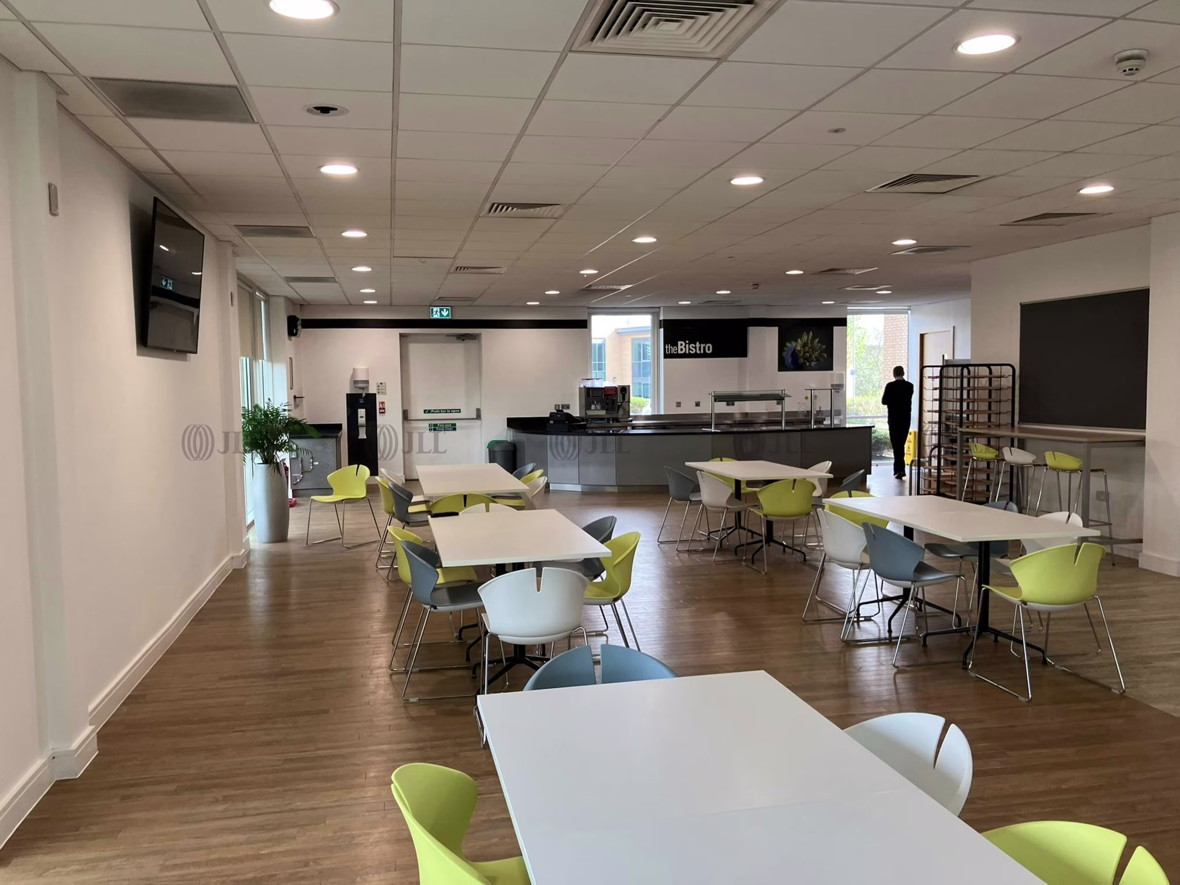 Harlequin Office Park