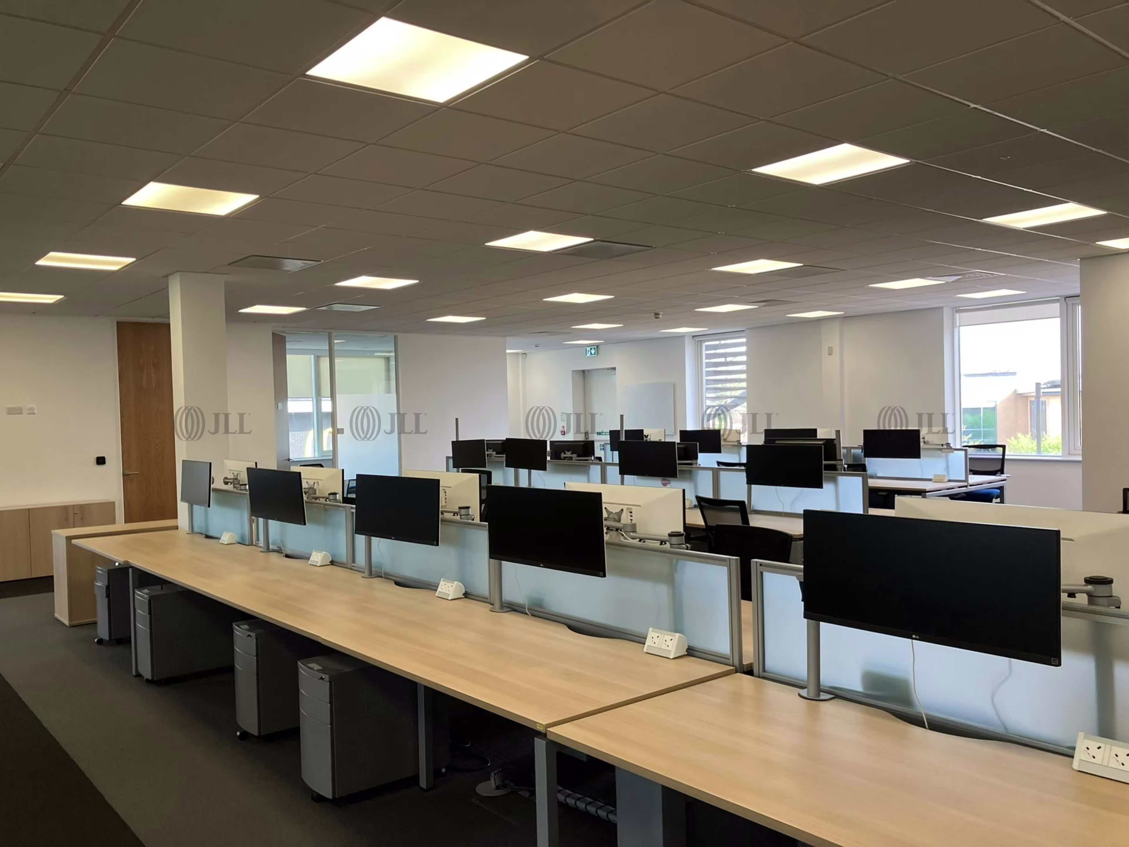 Harlequin Office Park