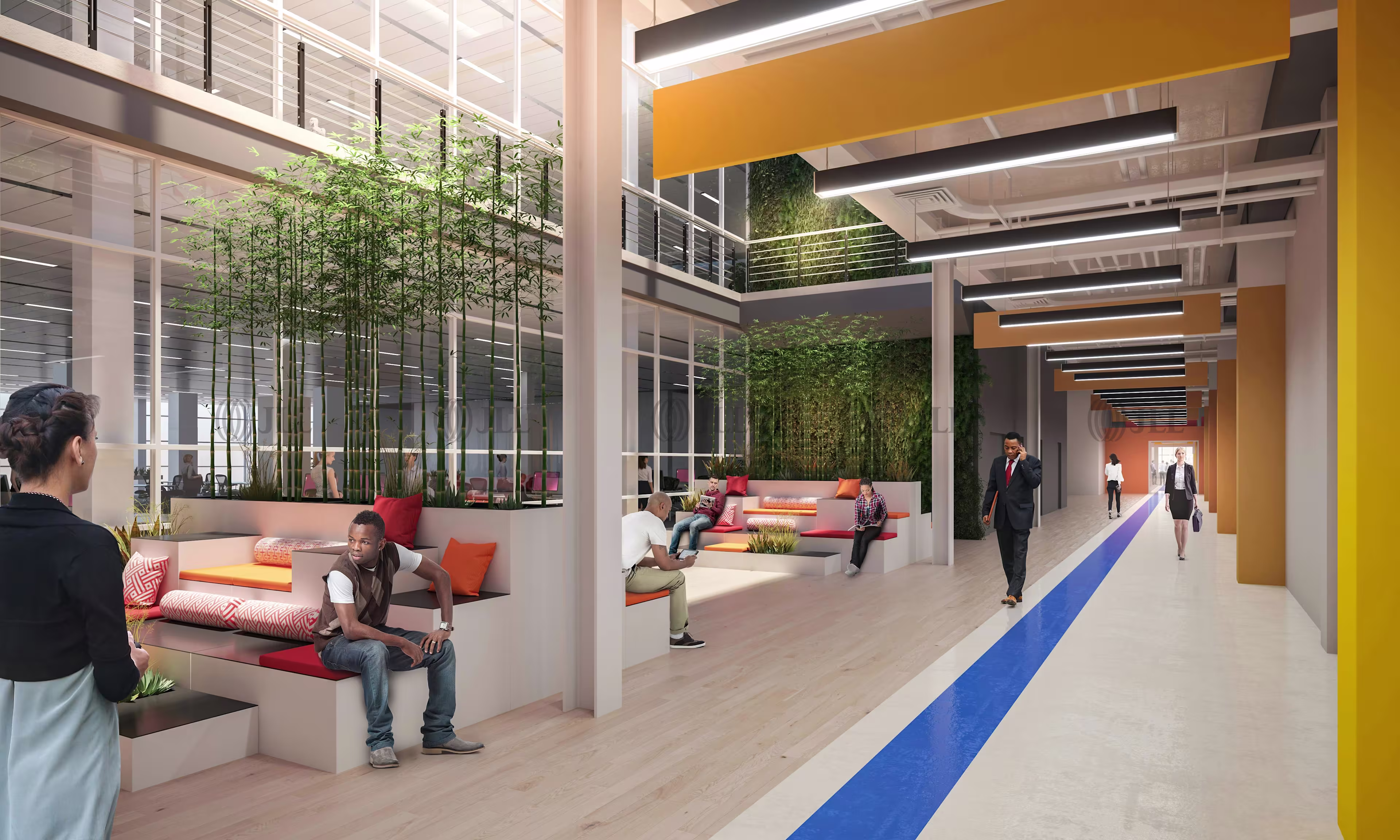 Pyramids Business Park