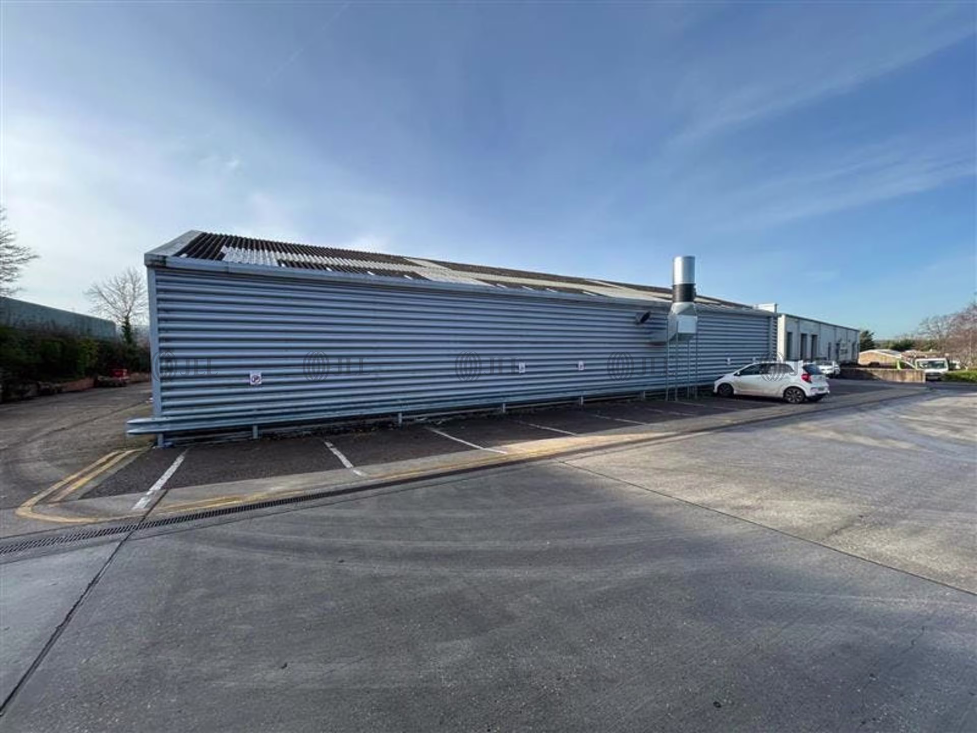 Units 20-21 Raynham Road