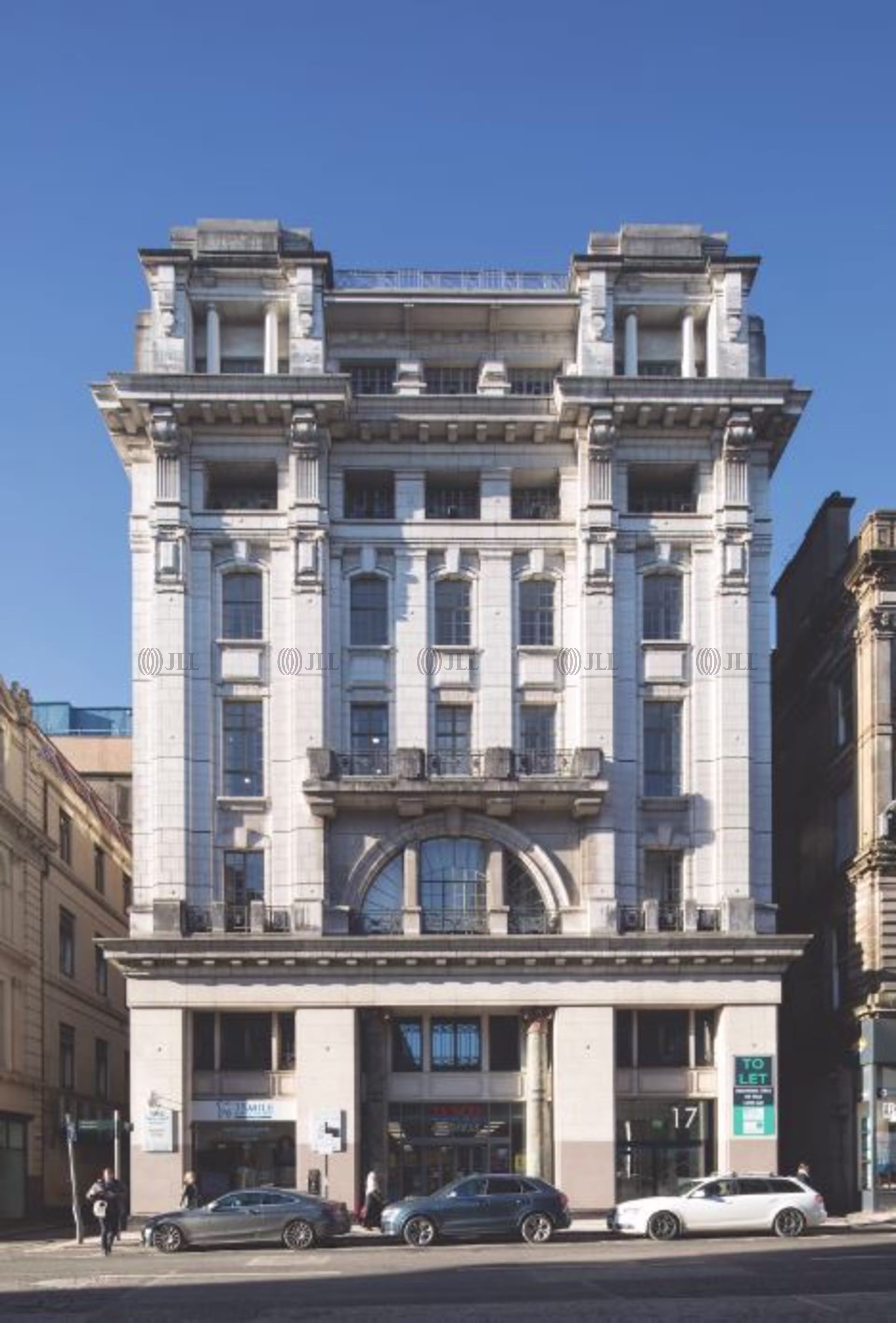 17 Renfield Street