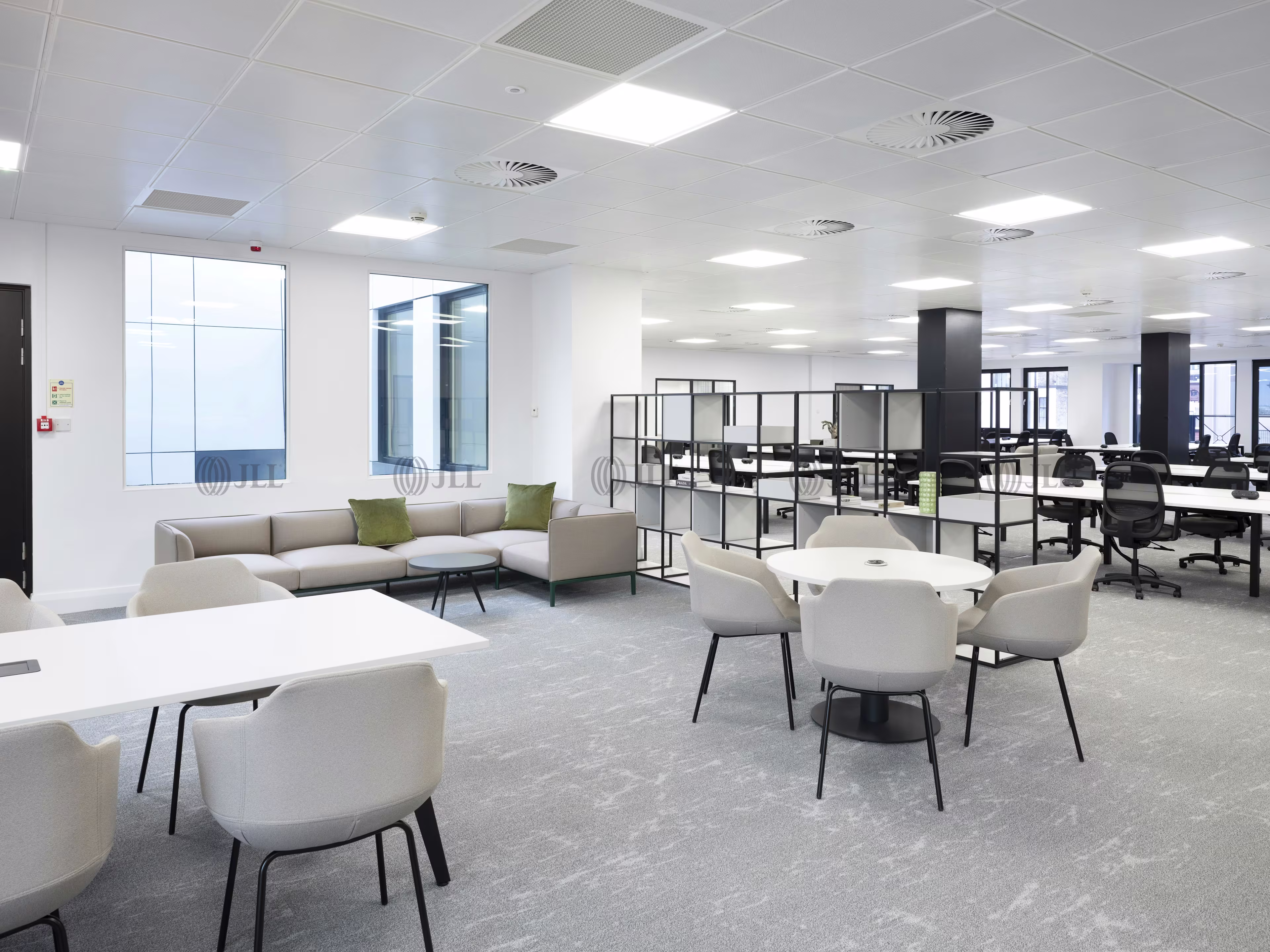 8 Nelson Mandela Place