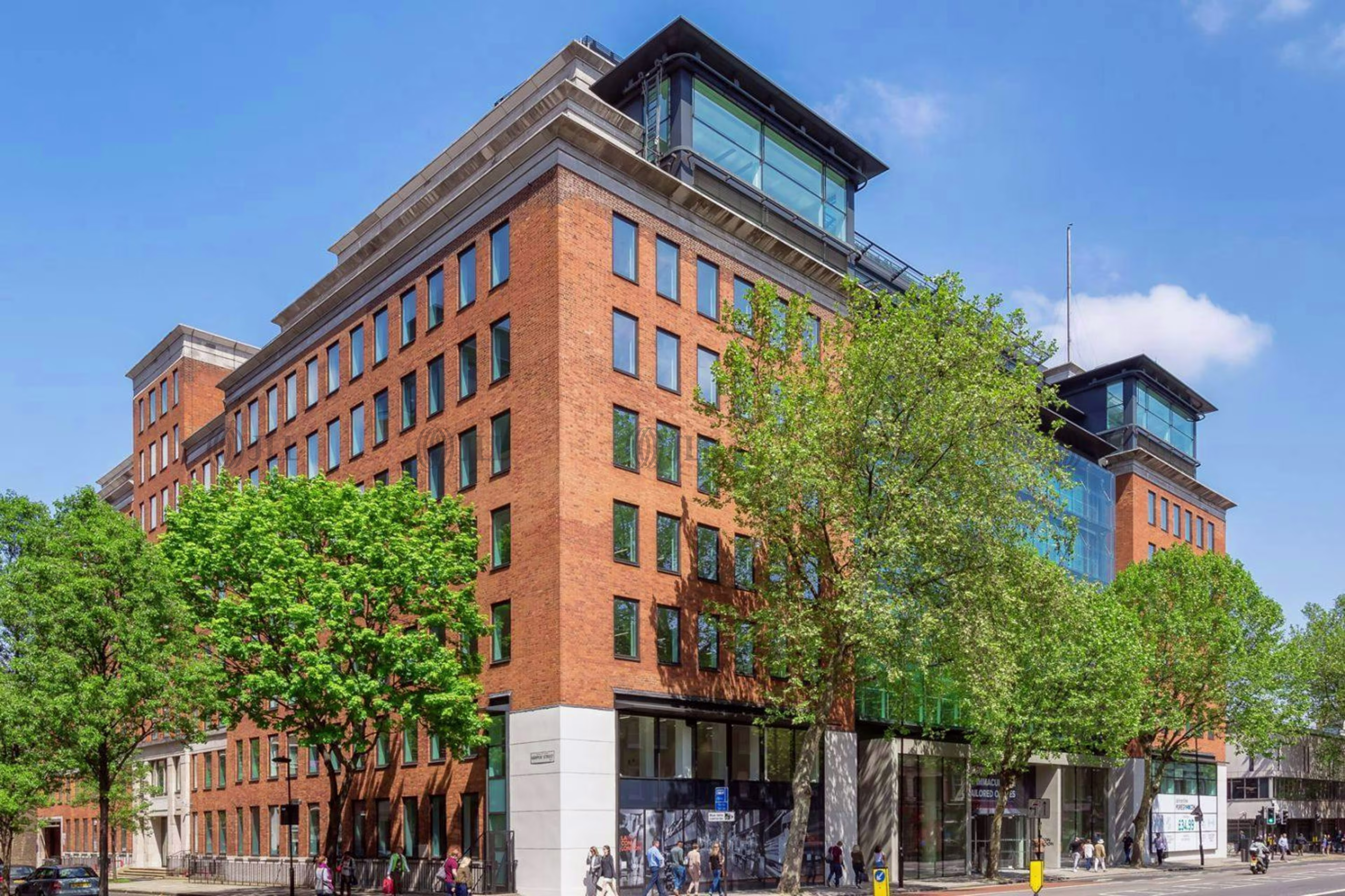 84 Theobalds Road