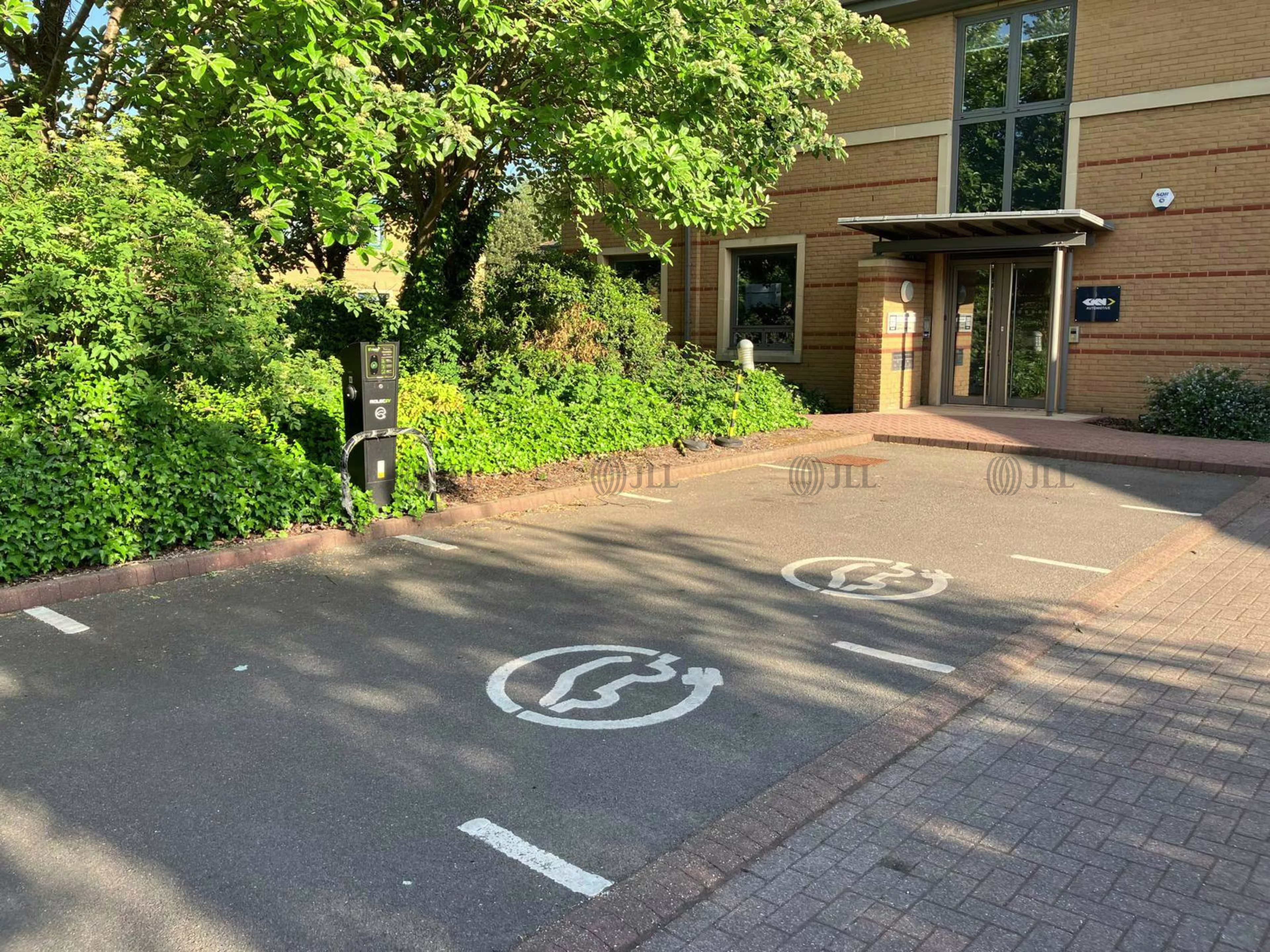 Kings Court