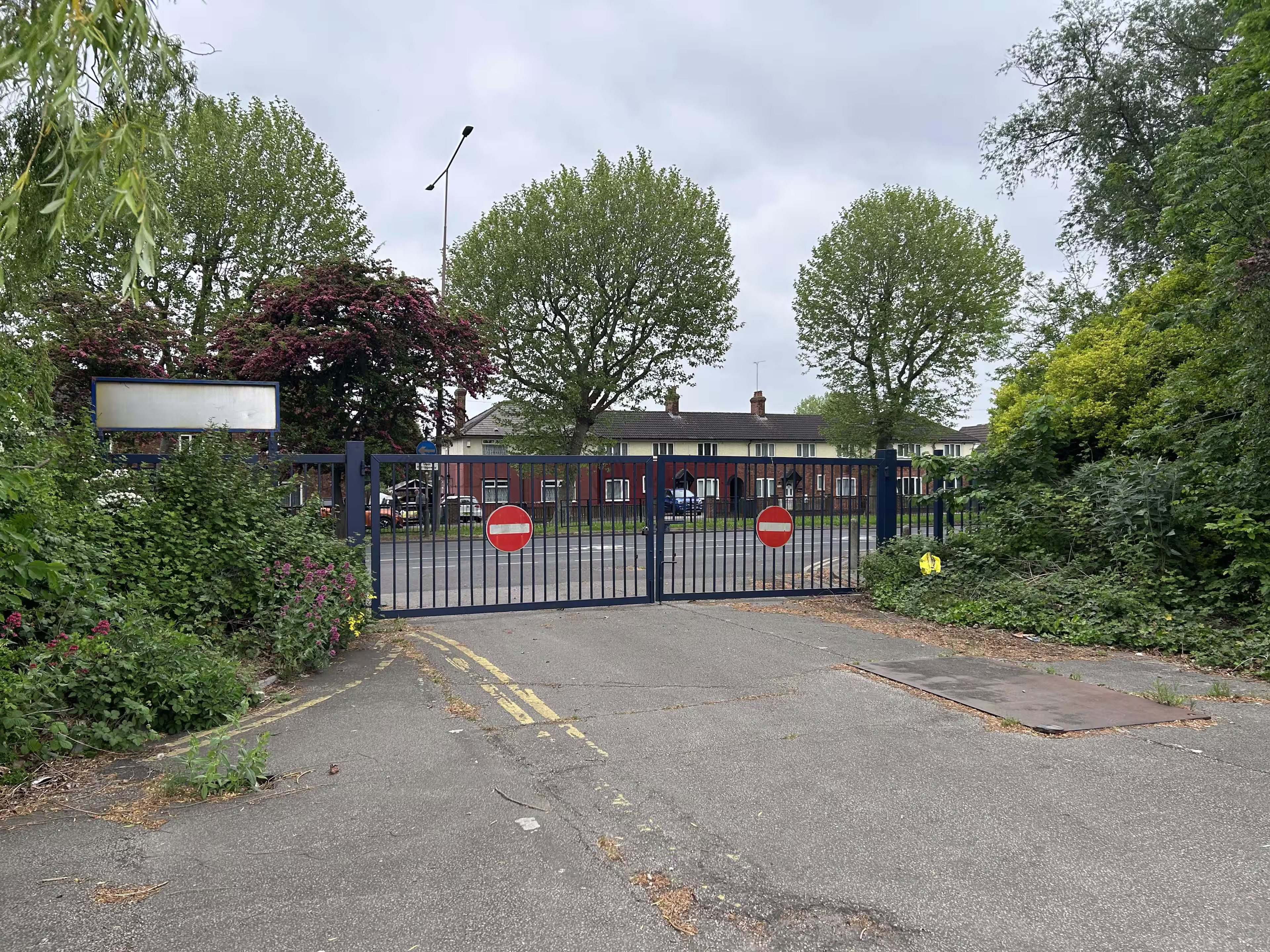 Hessle Road