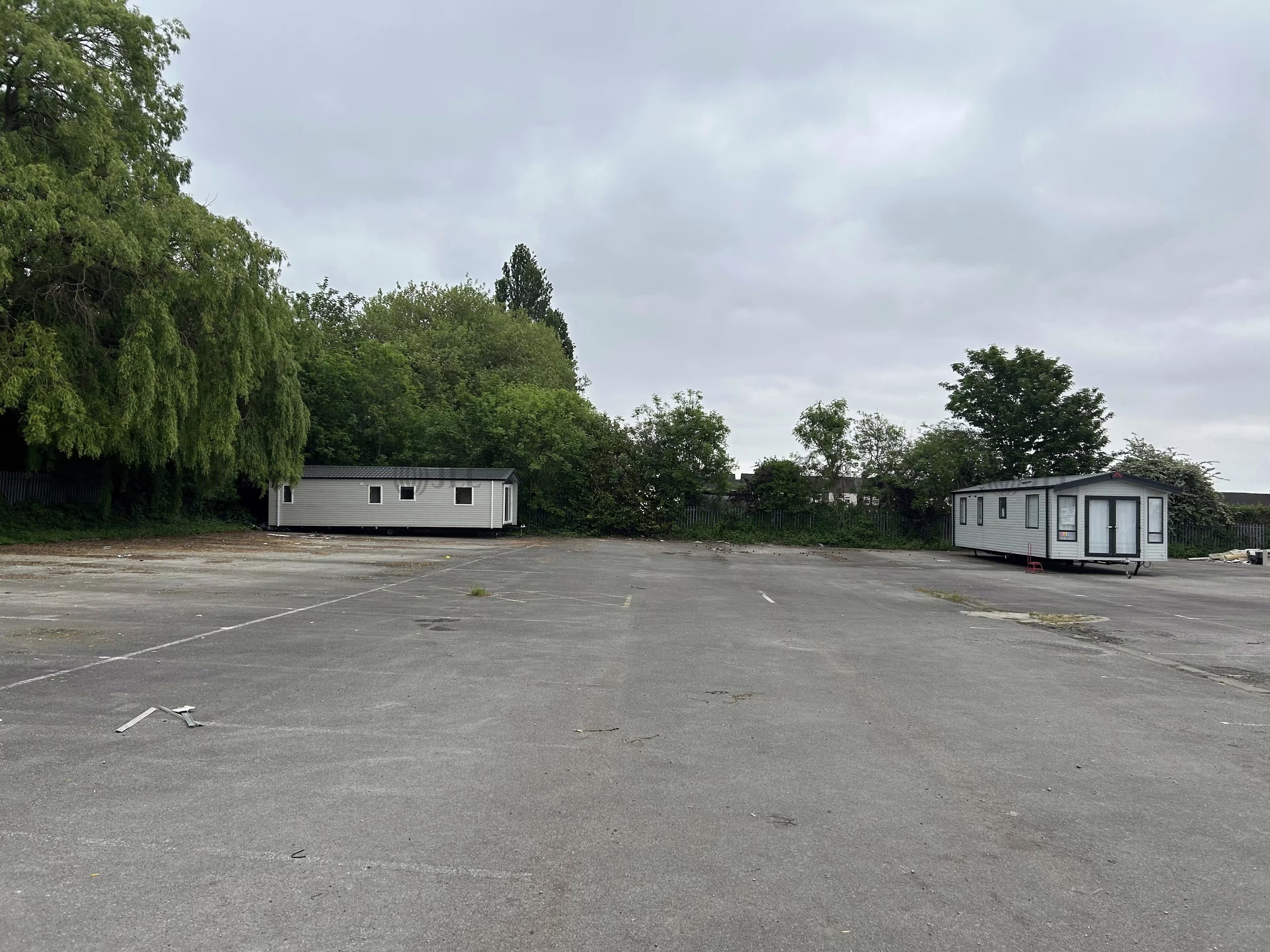 Hessle Road