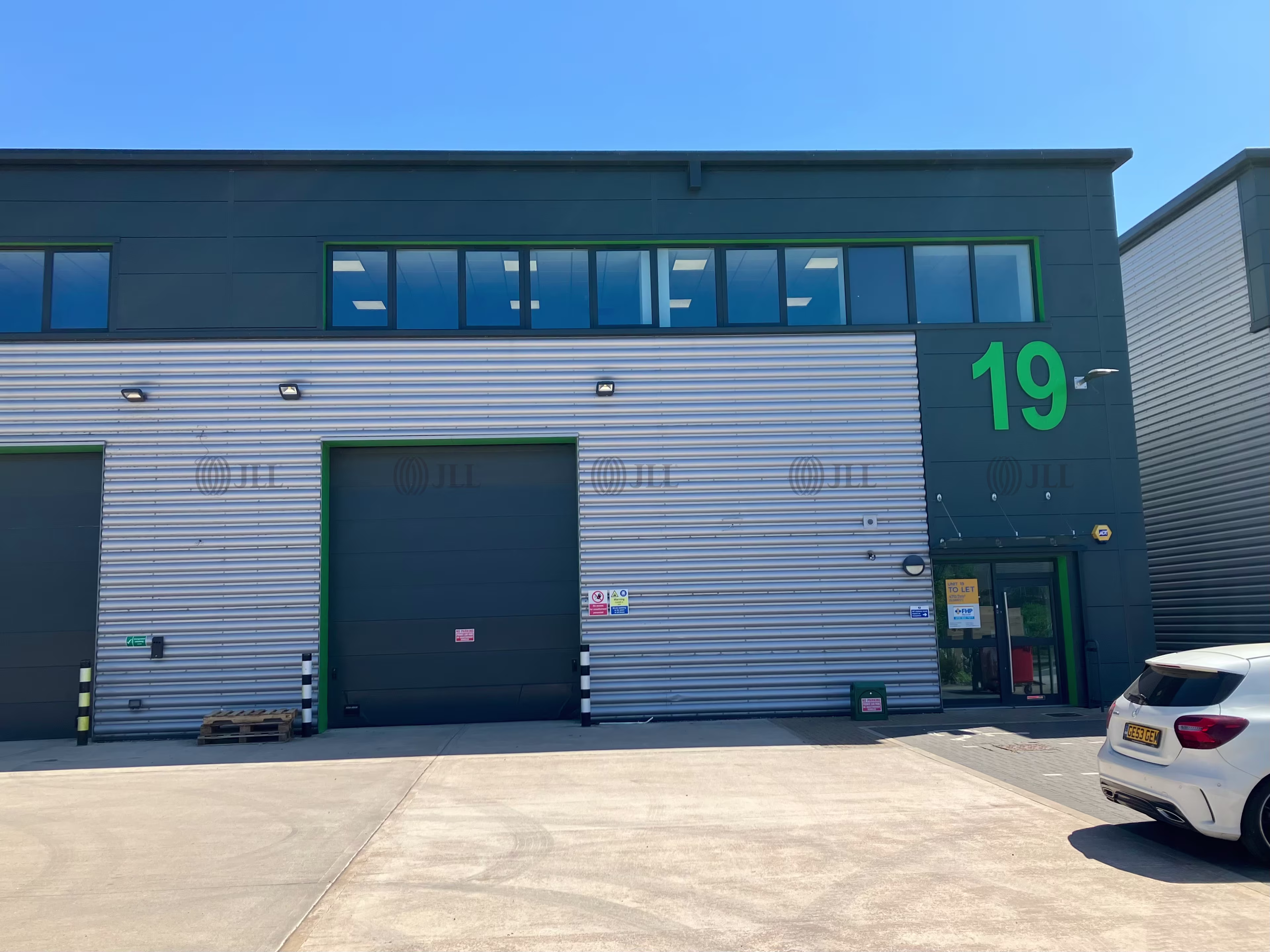 Trent Gateway
