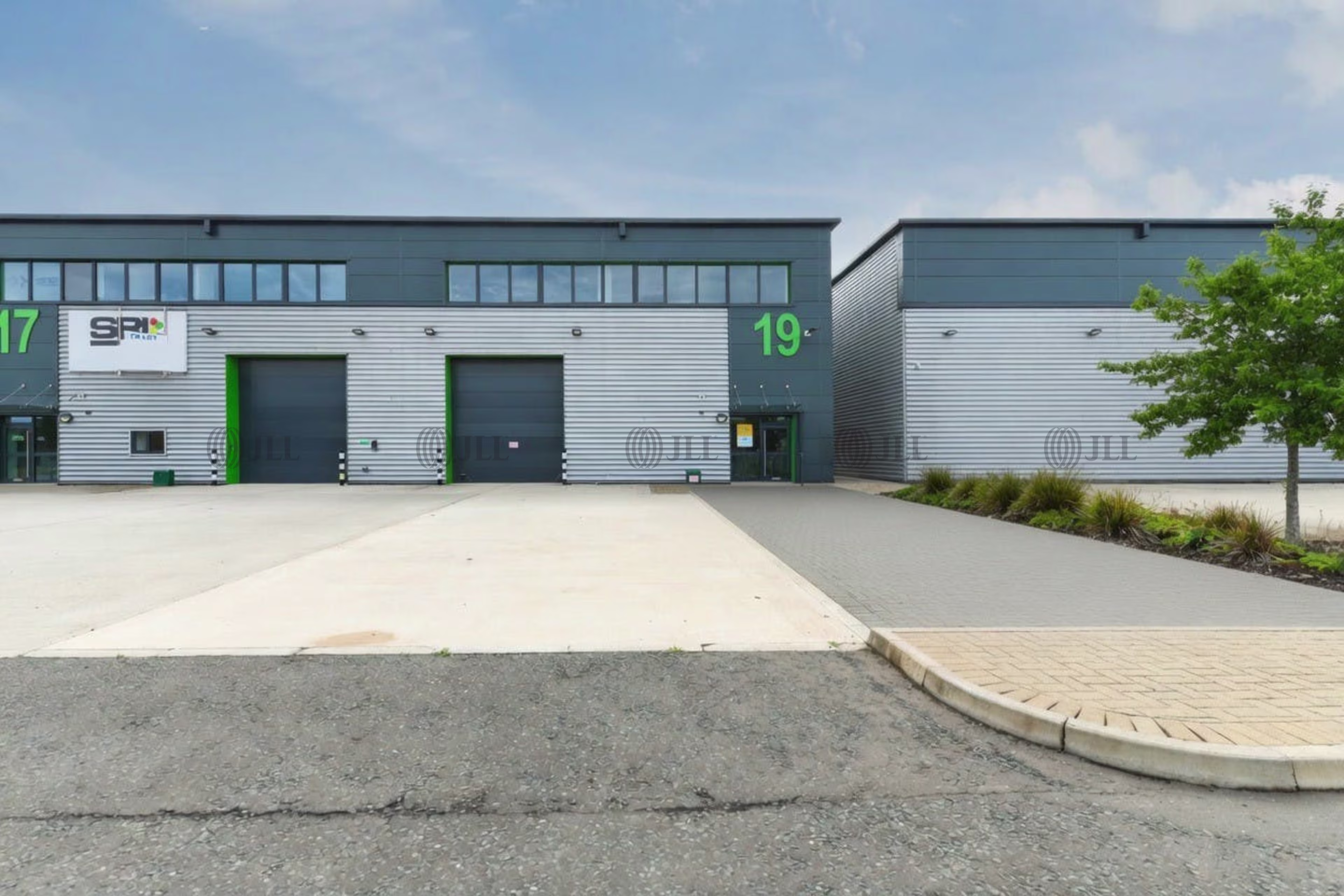 Trent Gateway