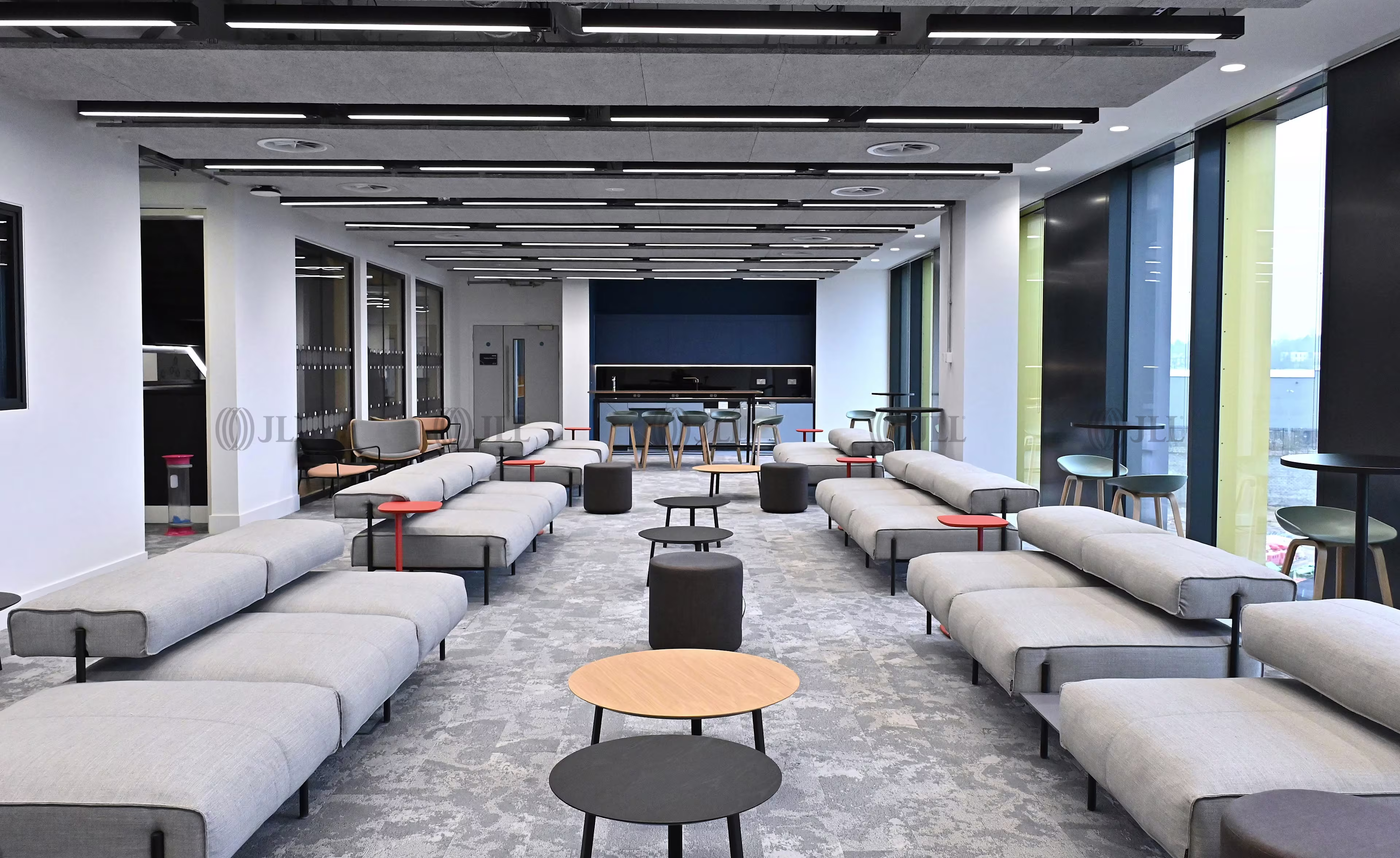 Birmingham Health Innovation Campus