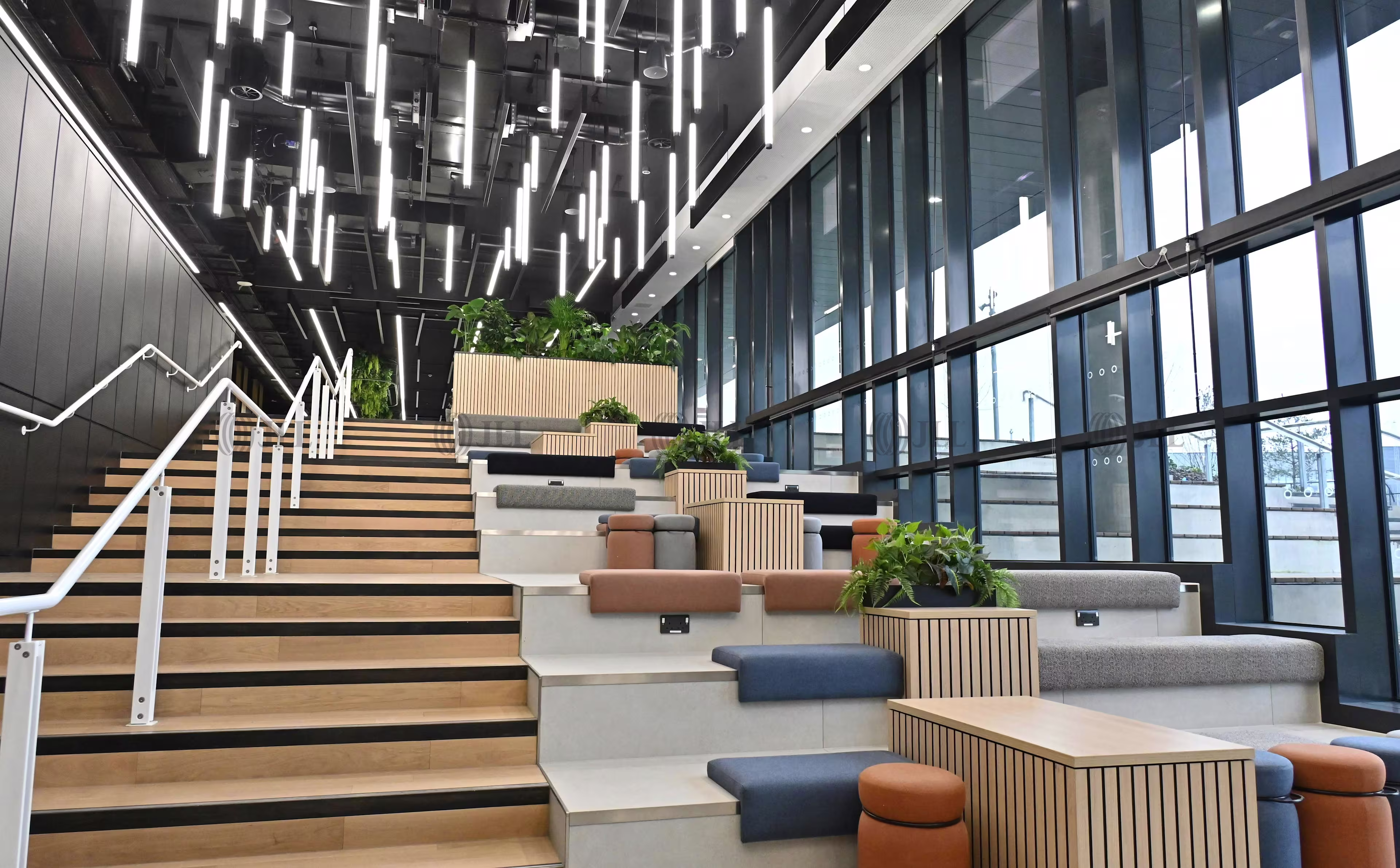 Birmingham Health Innovation Campus