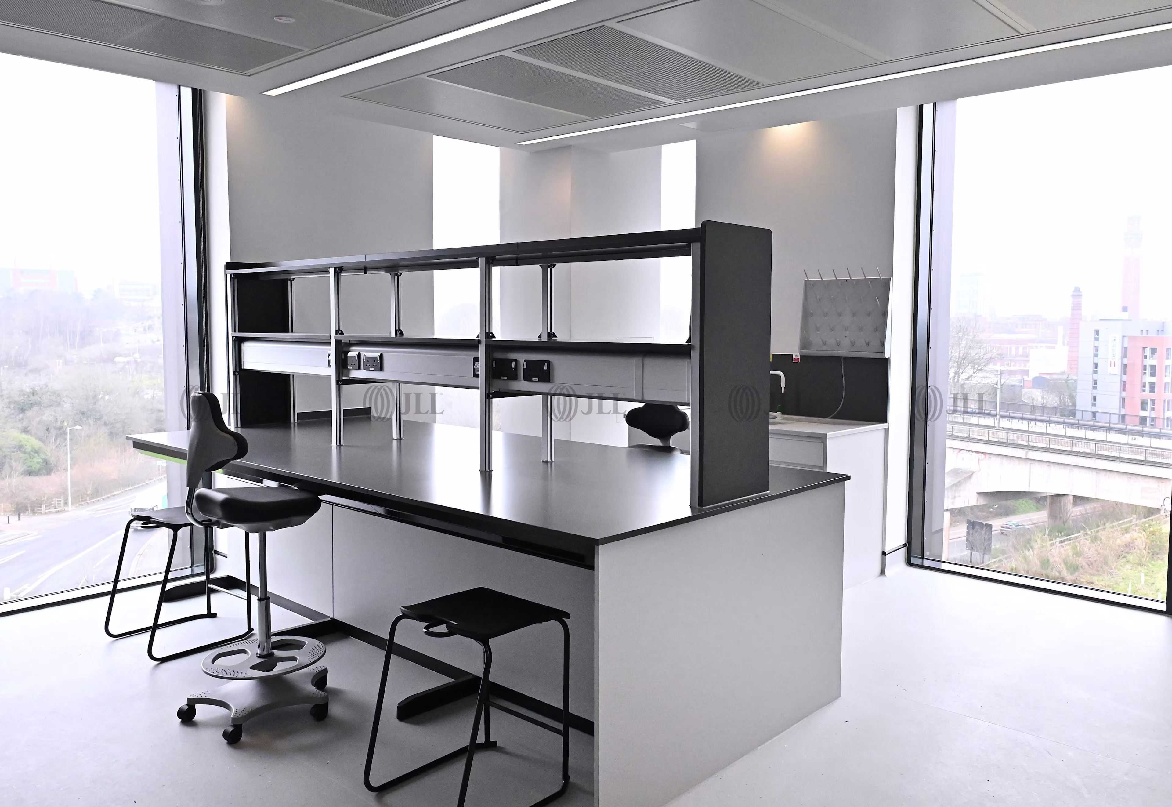 Birmingham Health Innovation Campus
